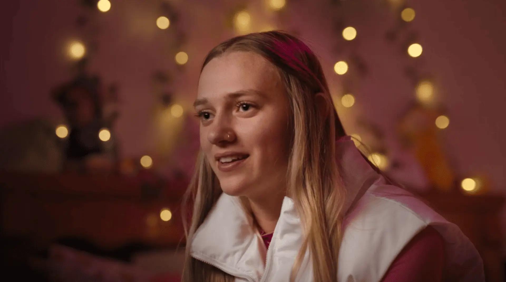 【imdb】netflix紀錄片 陌生號碼：高校簡訊詐騙疑雲 劇照6