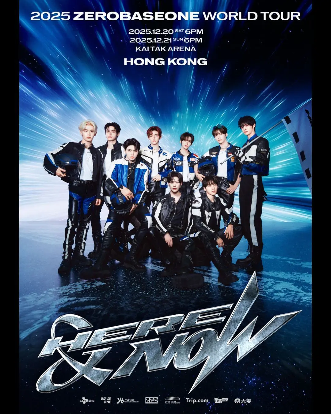 Live Nation Taiwan ＺＢ1