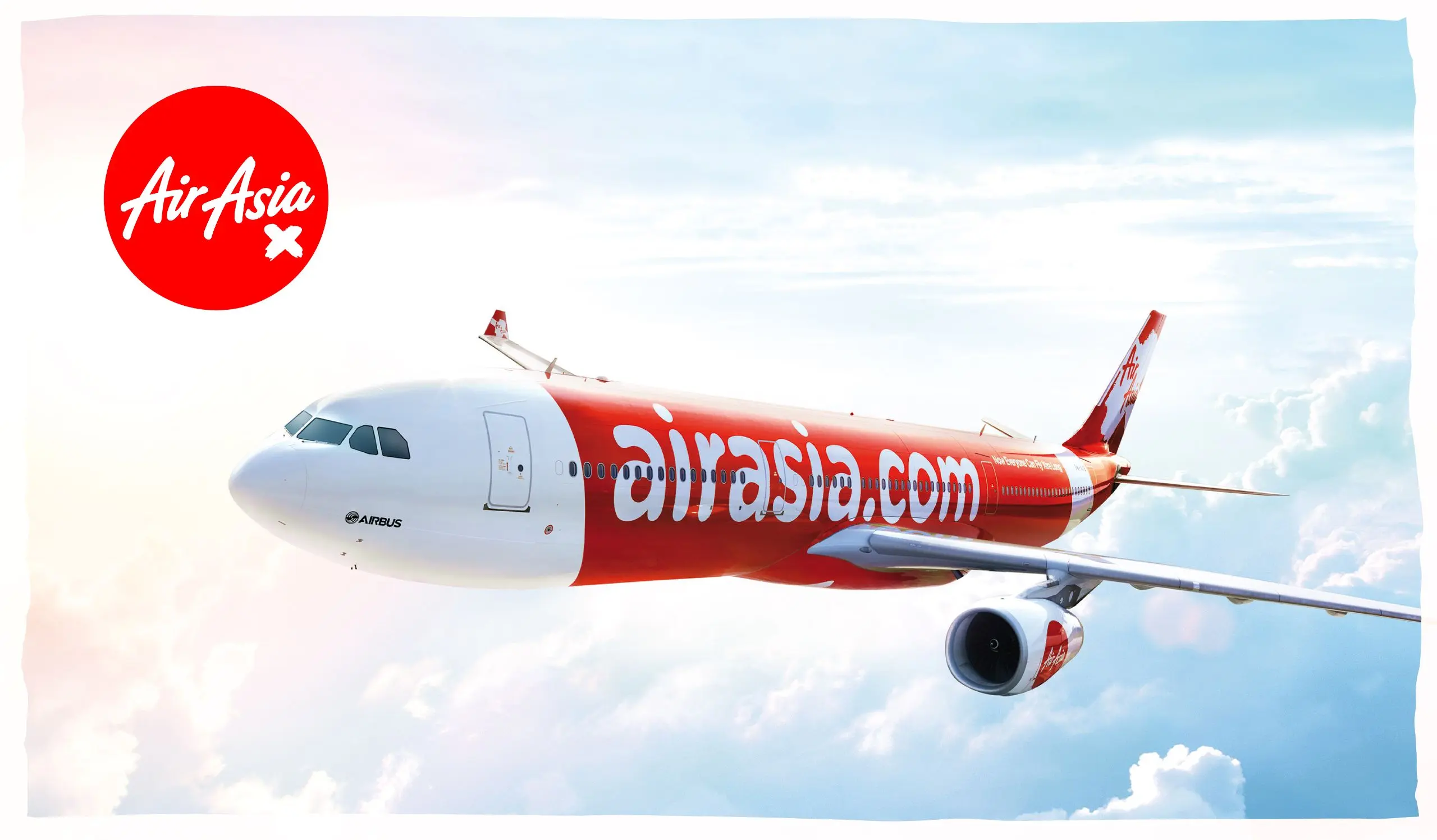 【airasia】2025airasia X 台灣擴展歐中亞航點