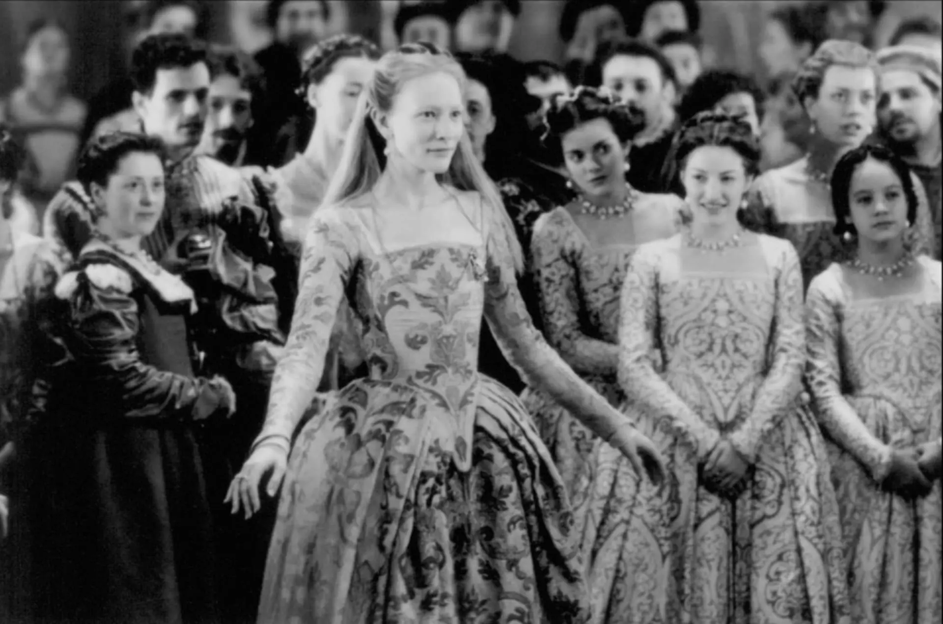 【imdb】凱特布蘭琪（cate Blanchett） 凱特布蘭琪 伊莉莎白