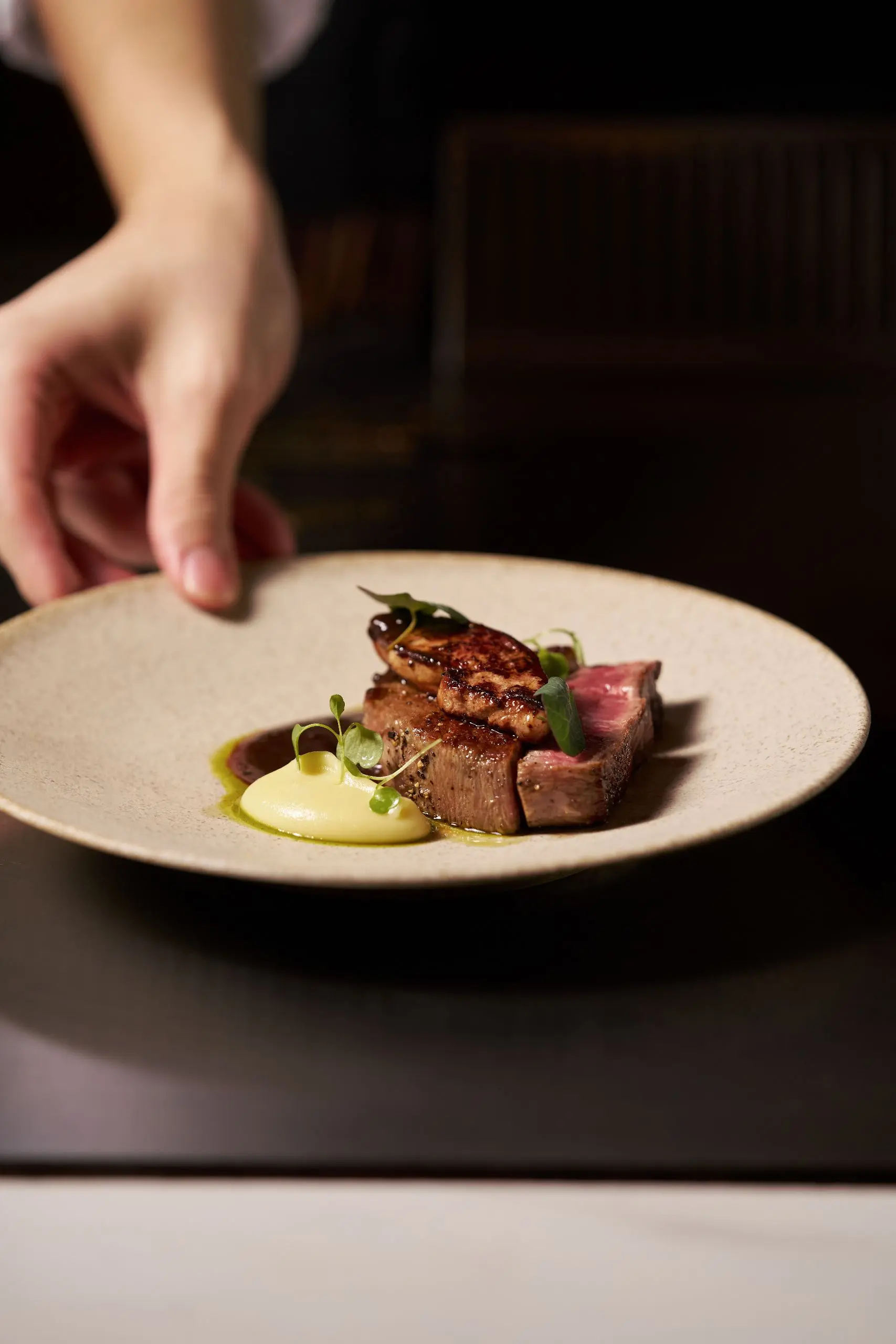 Dowa 道和日式鐵板燒 2