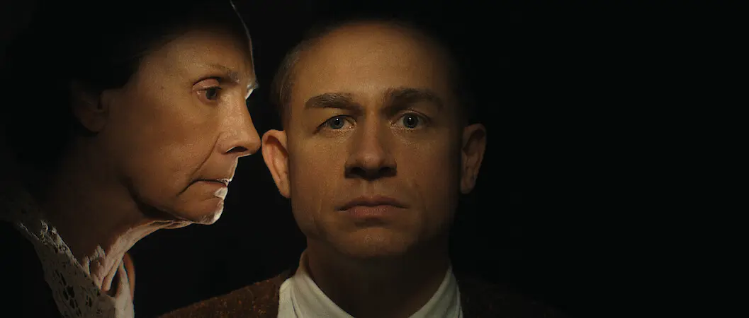 Addison Easterling Monster The Ed Gein Story