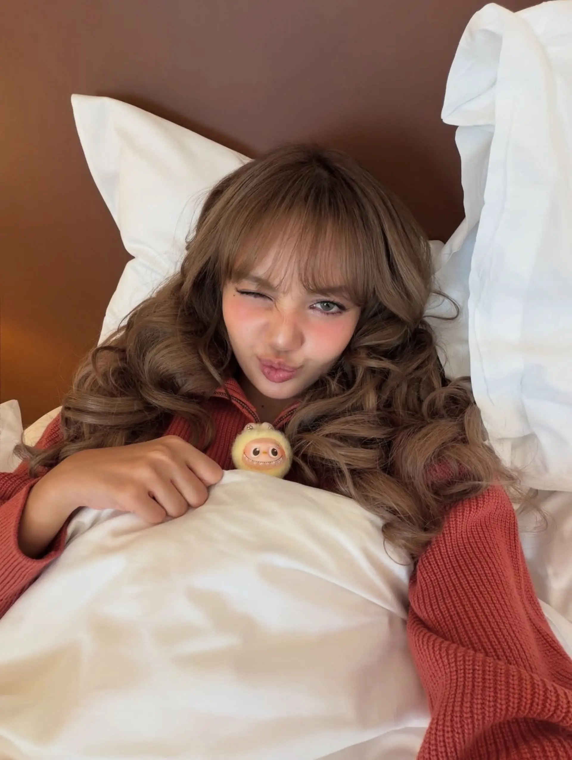 【lalalalisa】lisa Blackpink Labubu