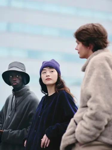 【uniqlo】uniqlo X Needles 2025 秋冬聯名亮點 Uniqlo X Needles 服飾02