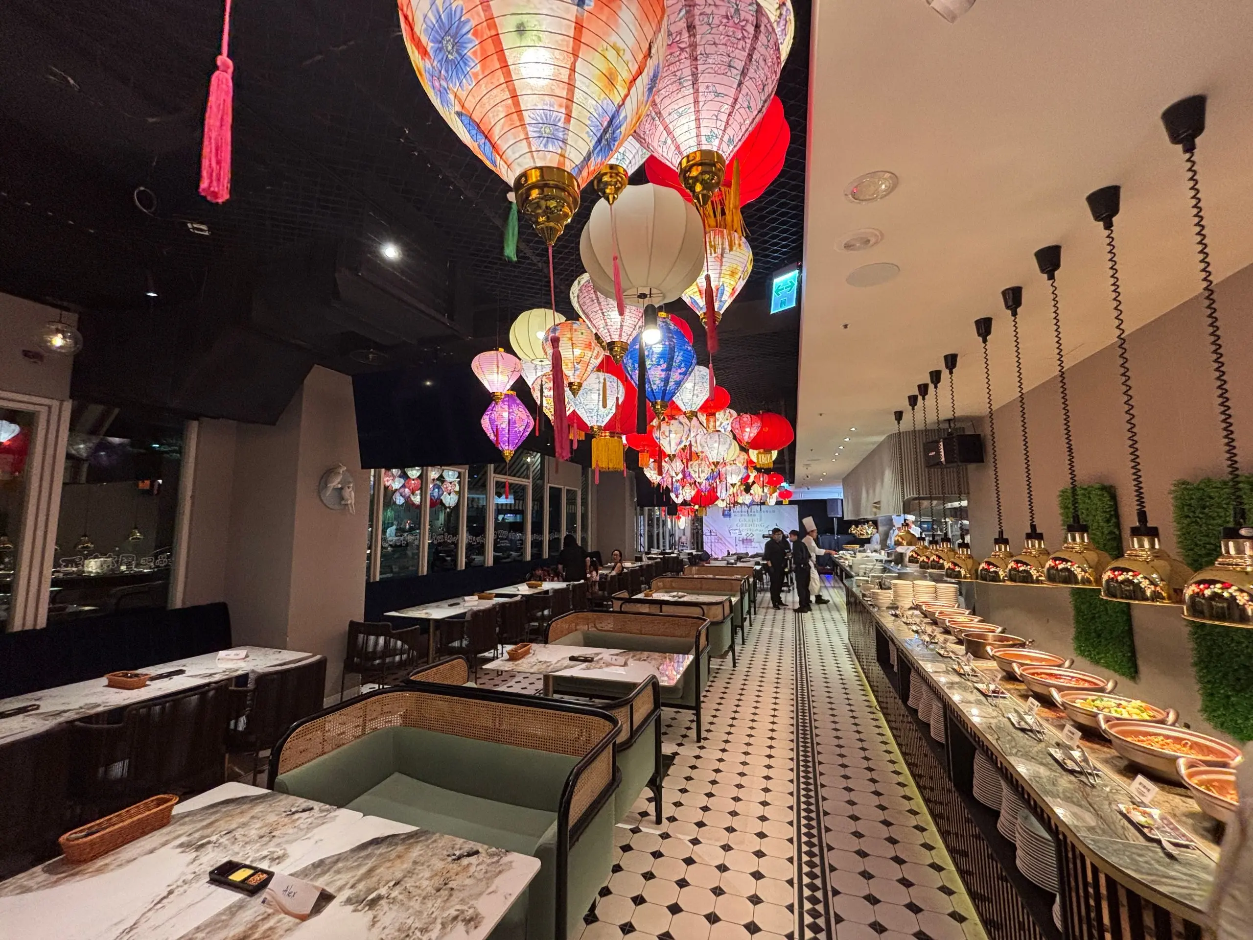 新北林口爵怡溫德姆酒店 4