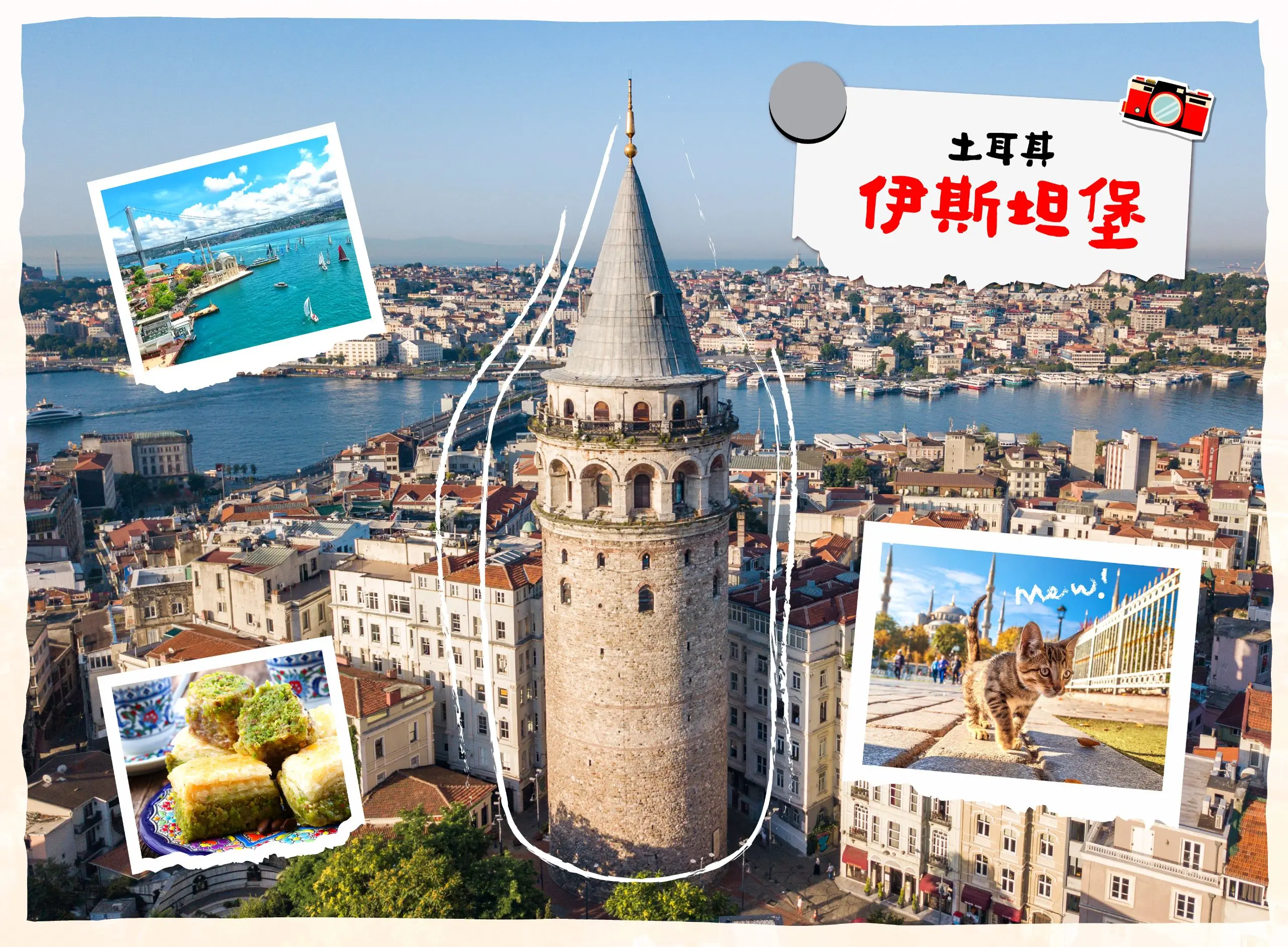 【airasia】2025airasia X 台灣擴展歐中亞航點 伊斯坦堡