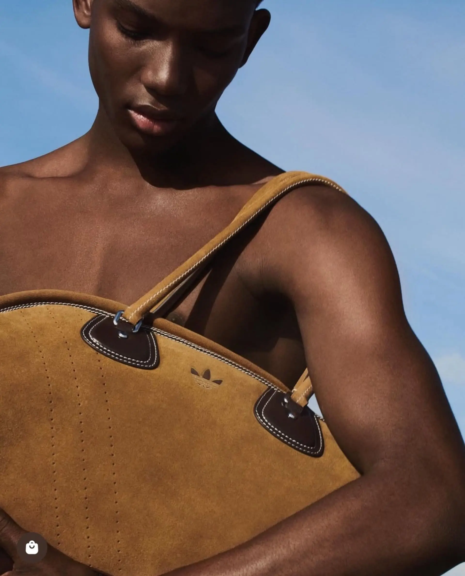 【walesbonner】grace Wales Bonner Adidas 作品08