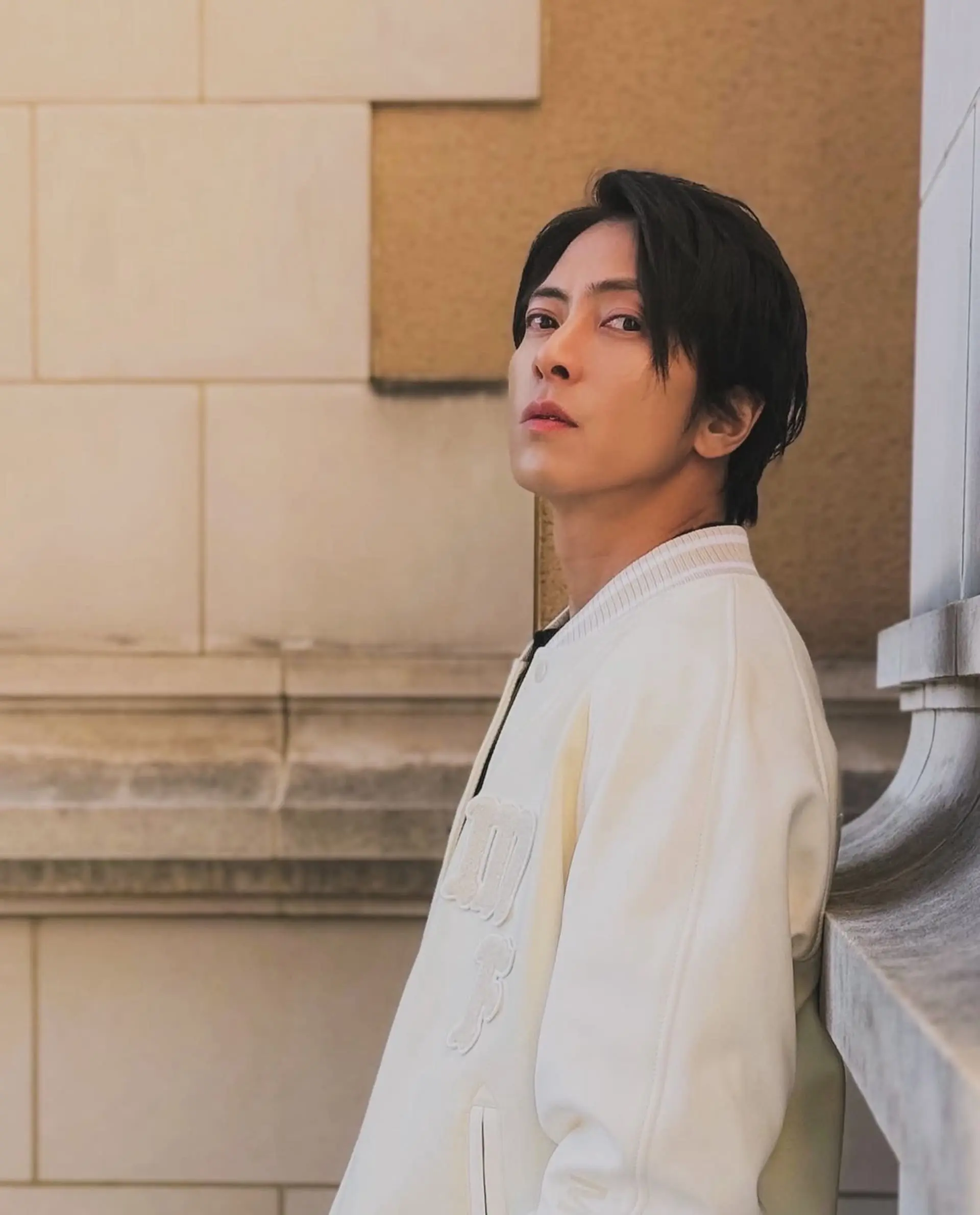 【tomo.y9】山下智久台北見面會 山下智久 形象照03