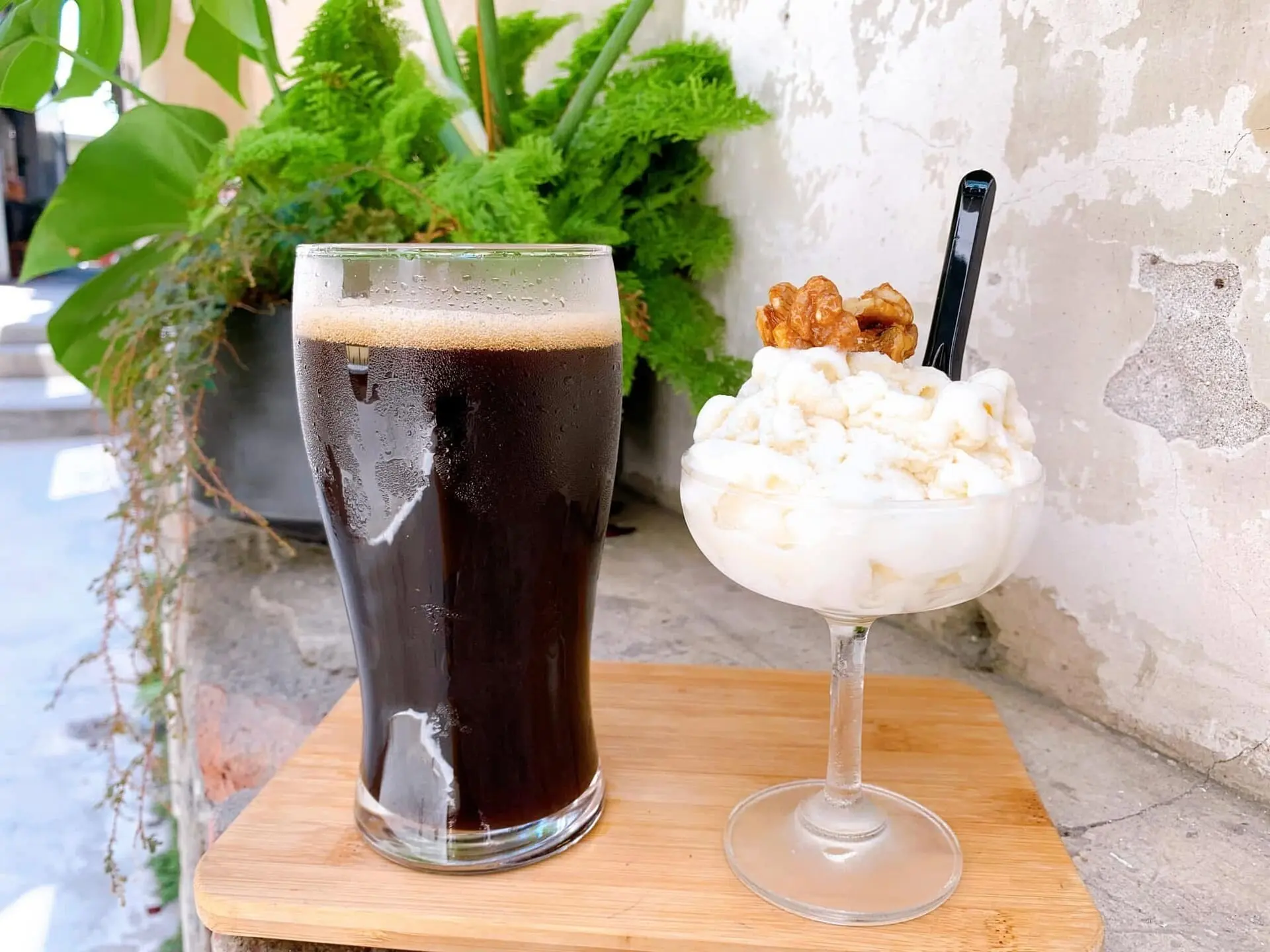 【畢式酒精pista Alcohol】五大特色冰店巡禮 畢式酒精 啤酒與冰