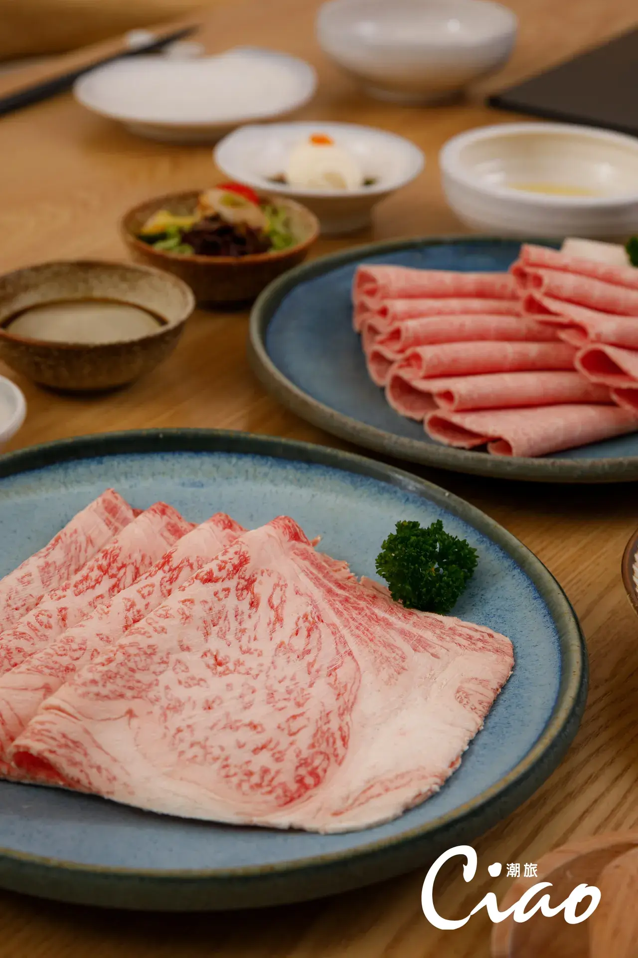 博多味處 Iroha 台灣本部博多水炊鍋3