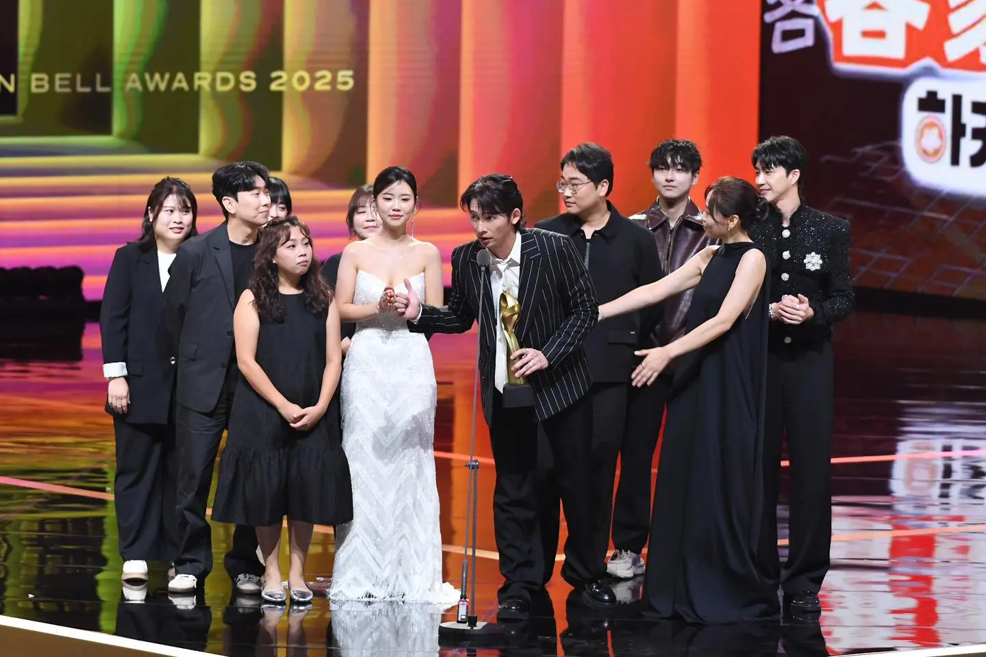 廚師的迫降：客家廚房 셰프의 불시착 하카의 부엌 