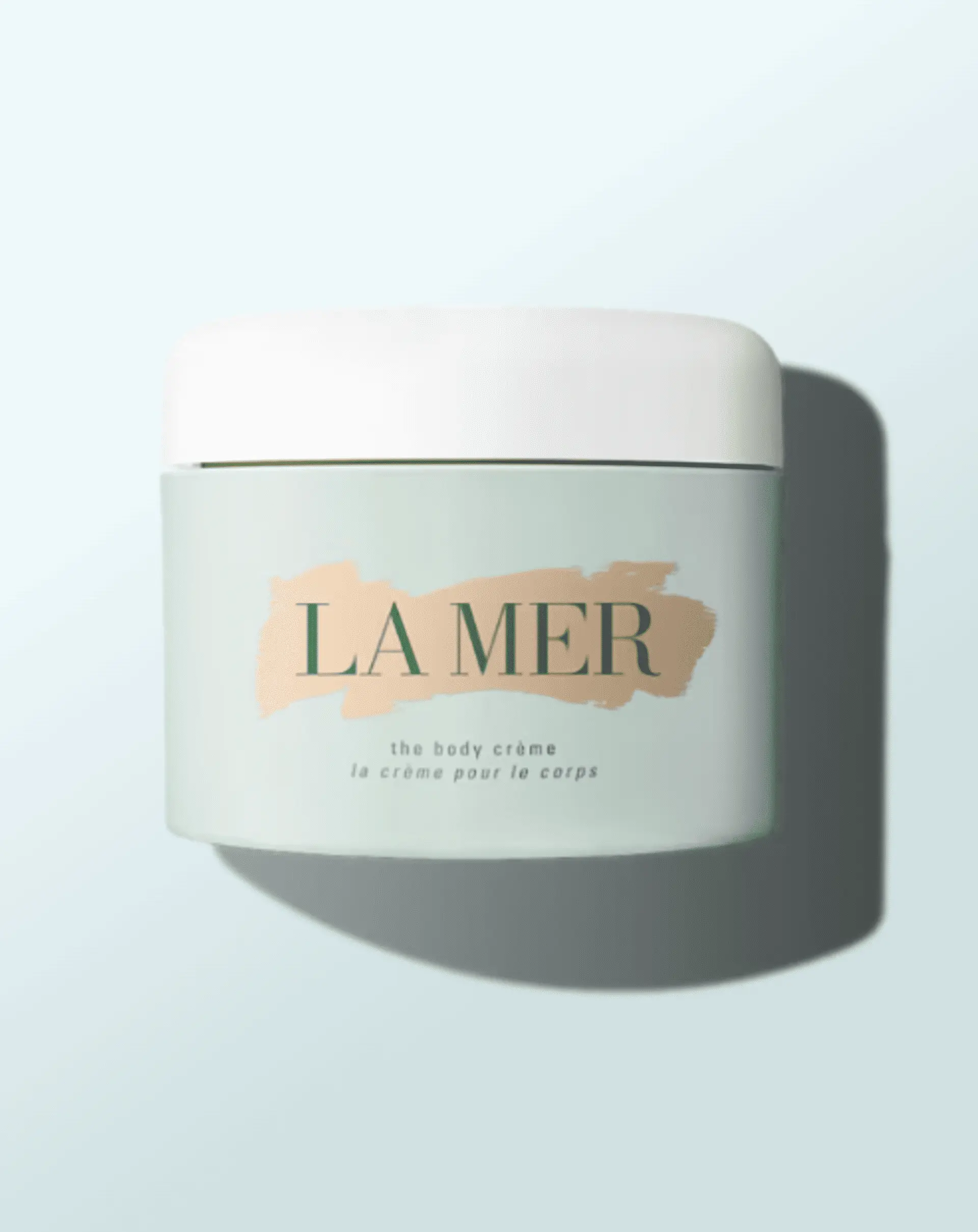 【la Mer】換季保養乳液推薦 La Mer海洋拉娜 身體乳霜01