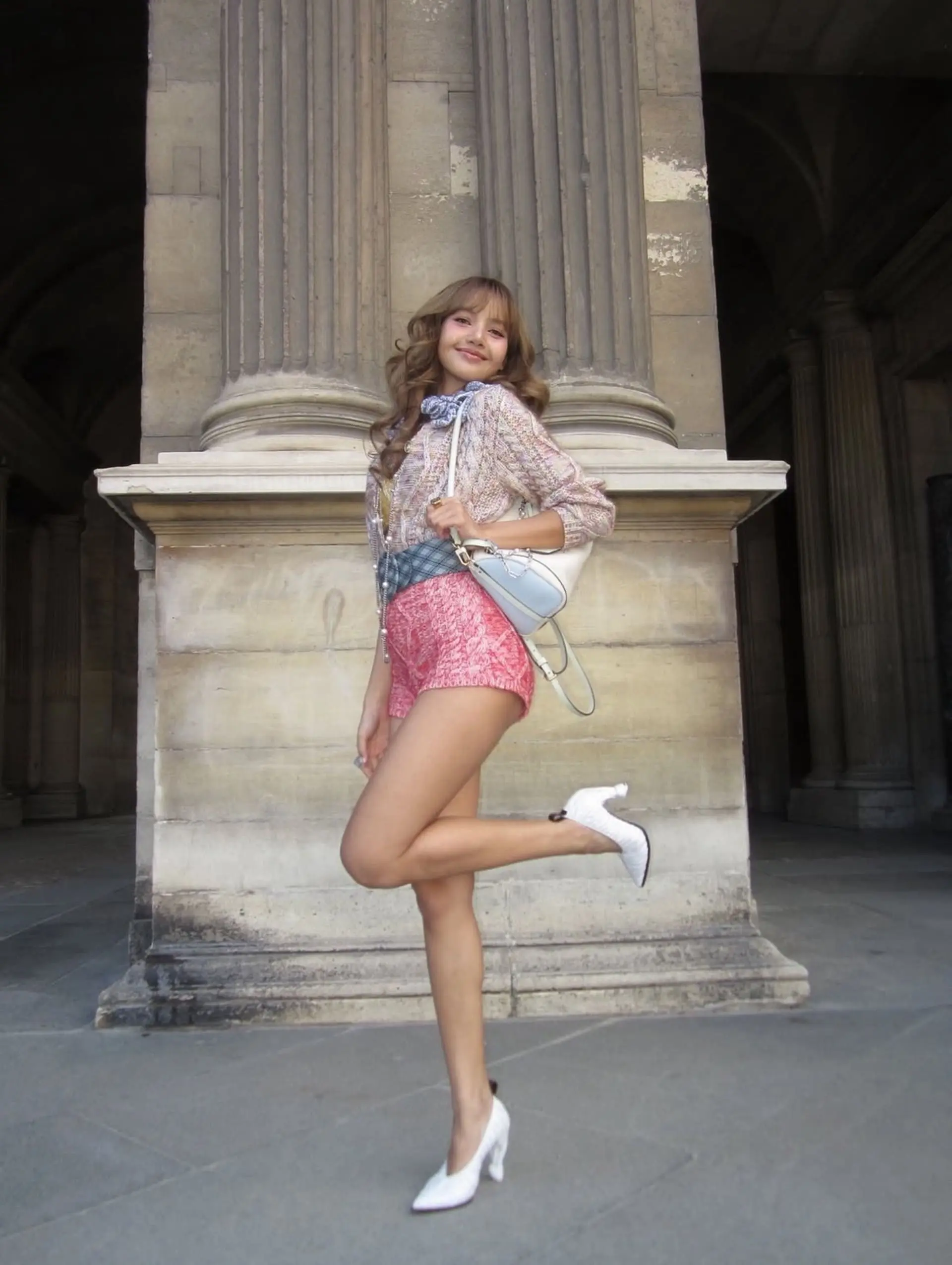 【lalalalisa】lisa Blackpink 個人照05