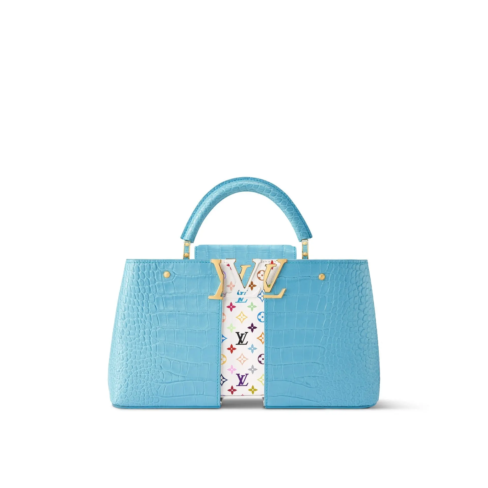 【louisvuitton】louisvuitton Louisvuitton Capusplit Bb
