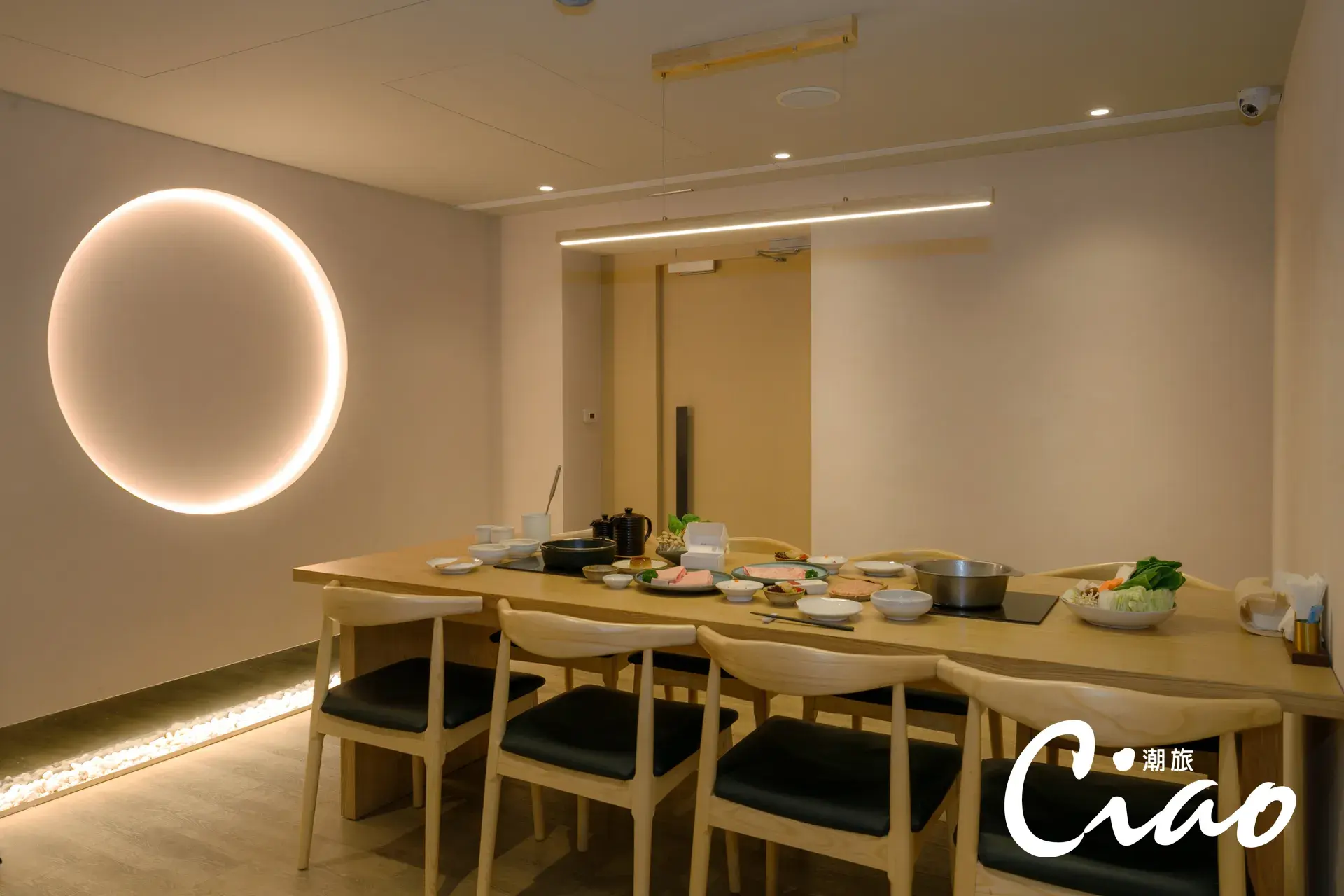 博多味處 Iroha 台灣本部博多水炊鍋1