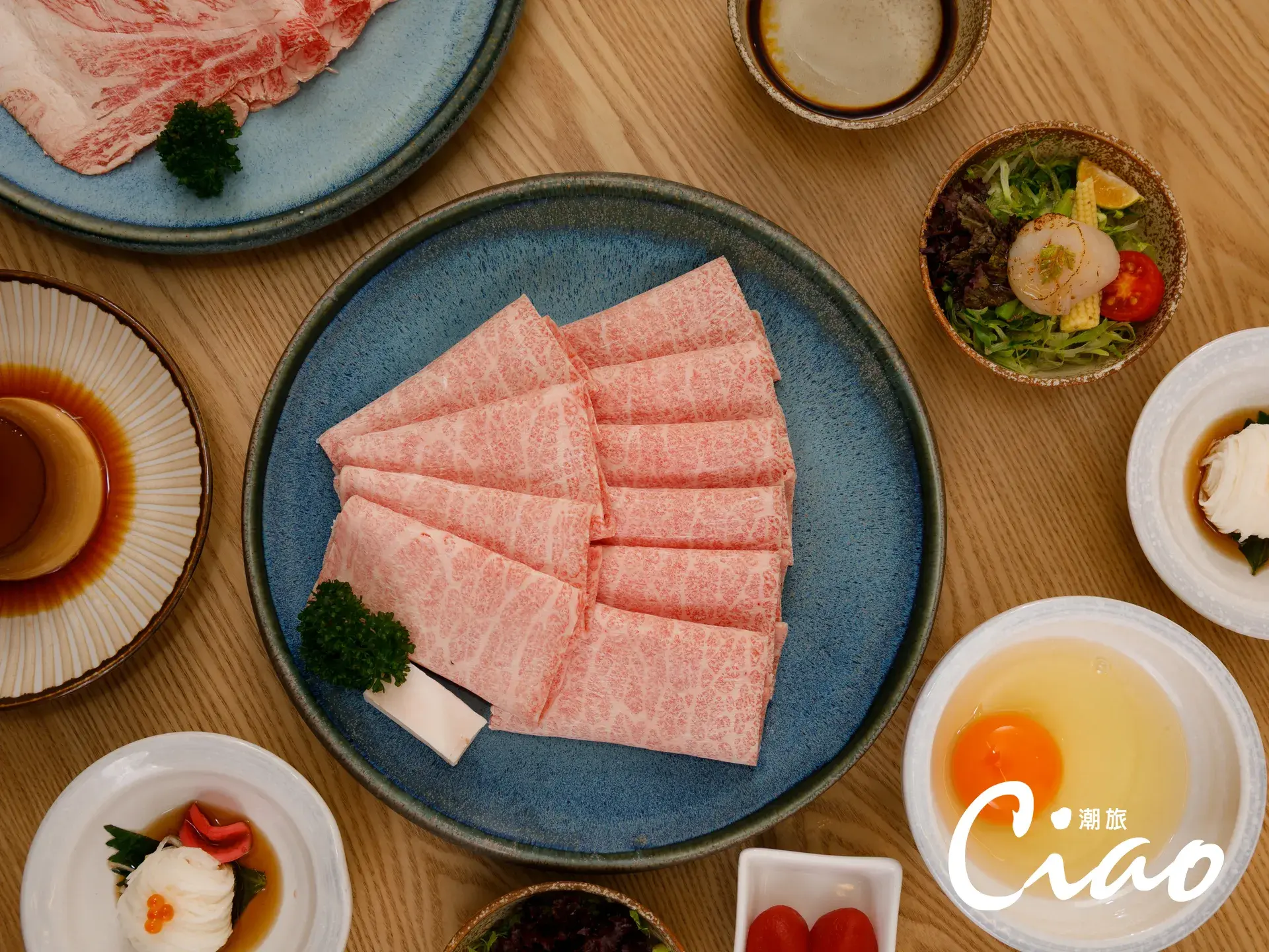 博多味處 Iroha 台灣本部博多水炊鍋3