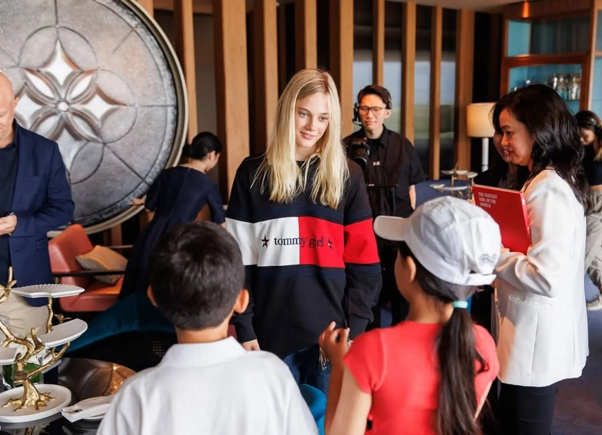 【alba.racing】alba Hurup Larsen 賽車 個人照12