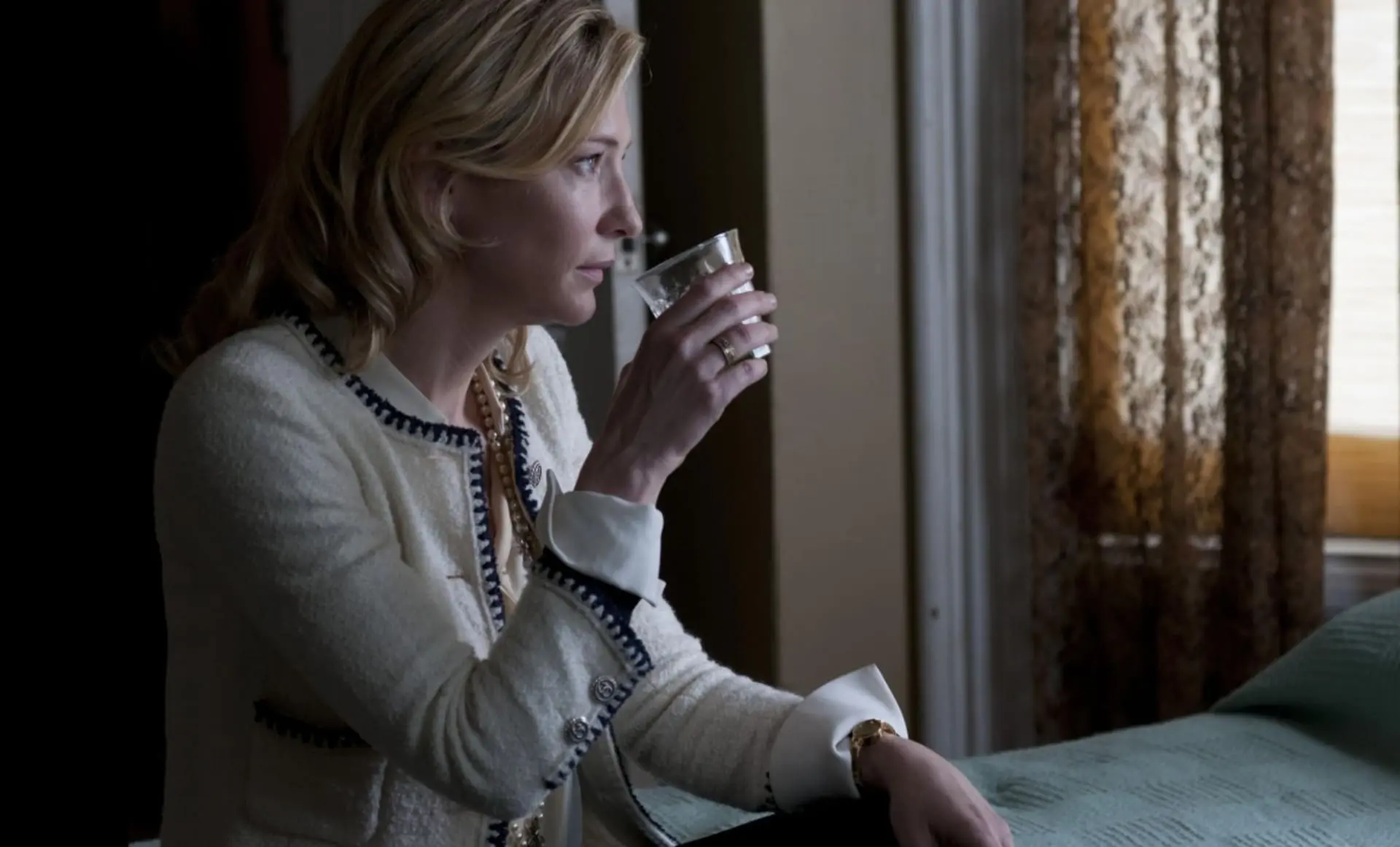 【imdb】凱特布蘭琪（cate Blanchett） 凱特布蘭琪 藍色茉莉