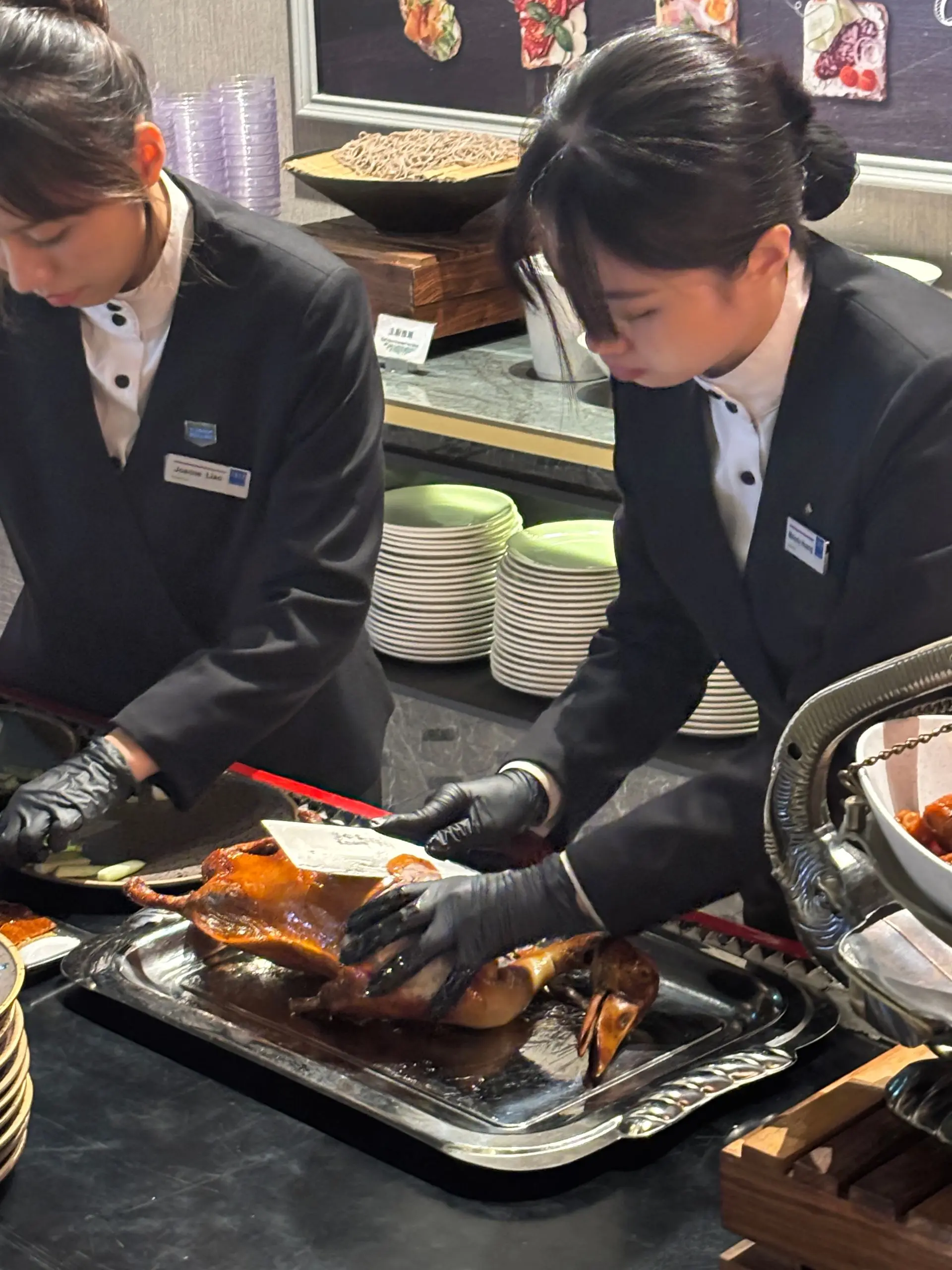 新北林口爵怡溫德姆酒店 5