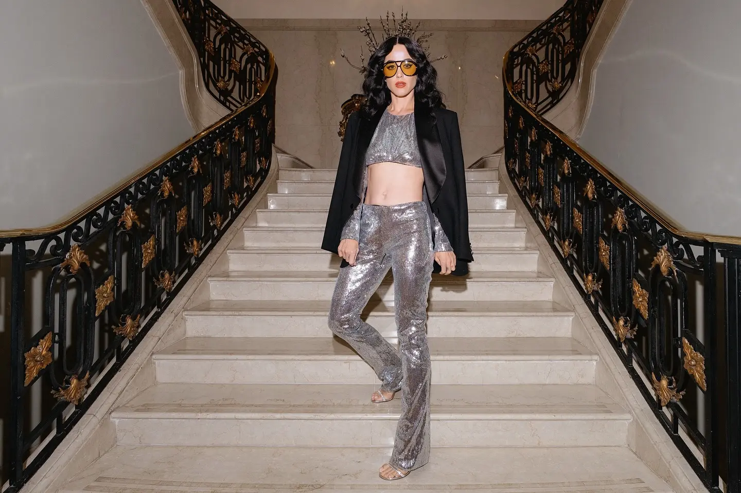 Katy Perry 凱蒂佩芮