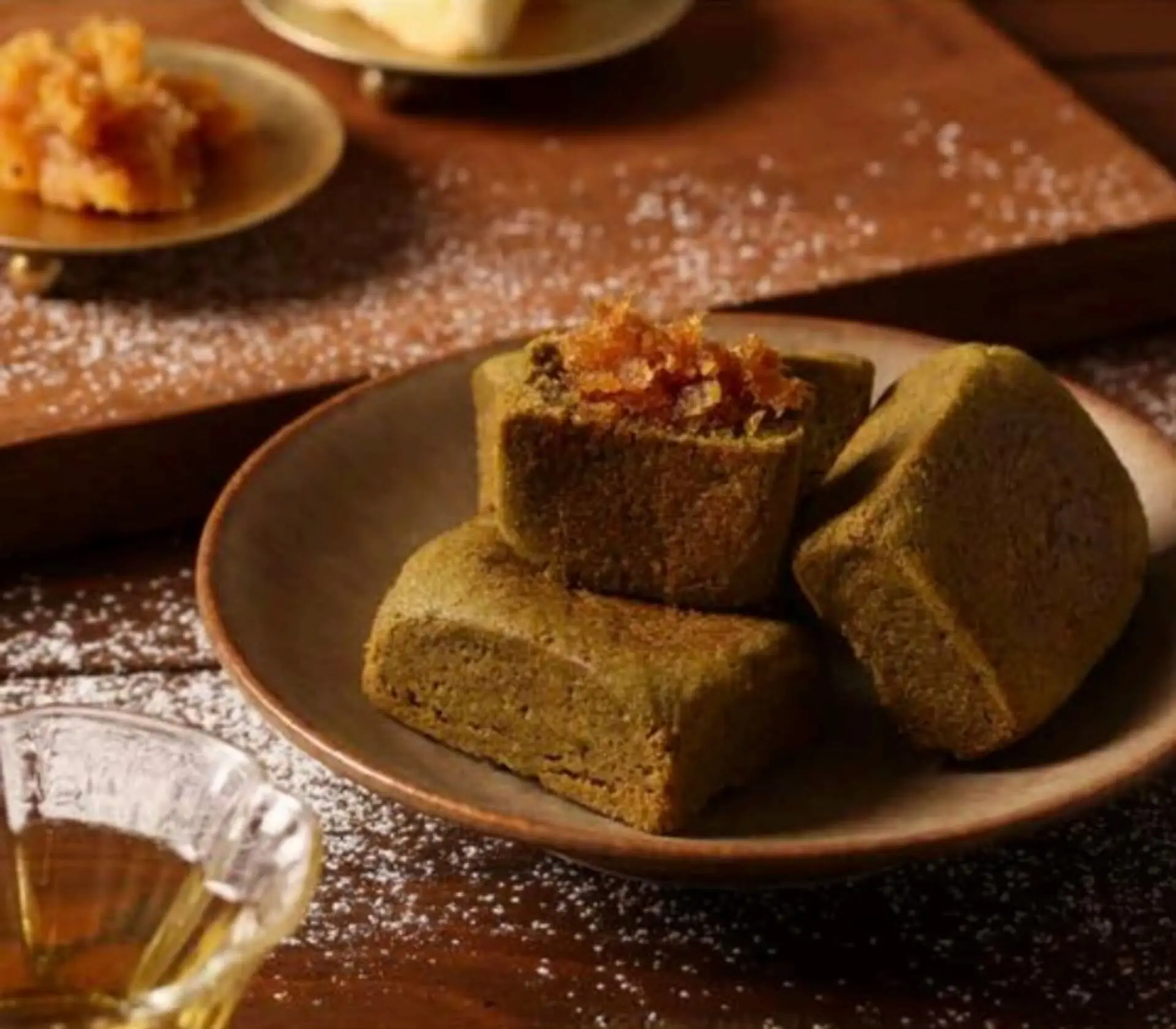 【wa！cookies】2026春節禮盒 Wa！cookies 四季春茶鳳梨酥