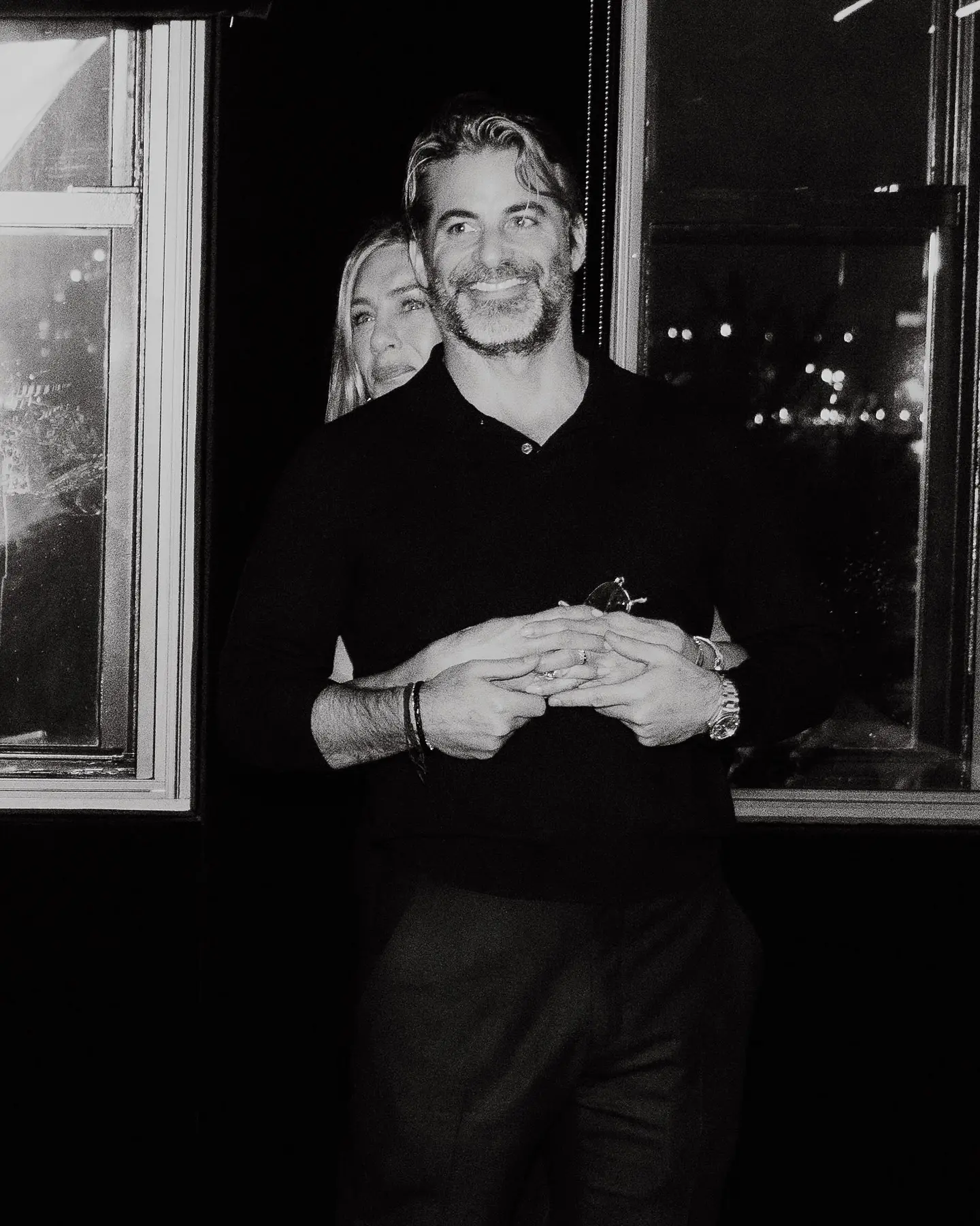 珍 妮佛安妮斯頓（ Jennifer Aniston）