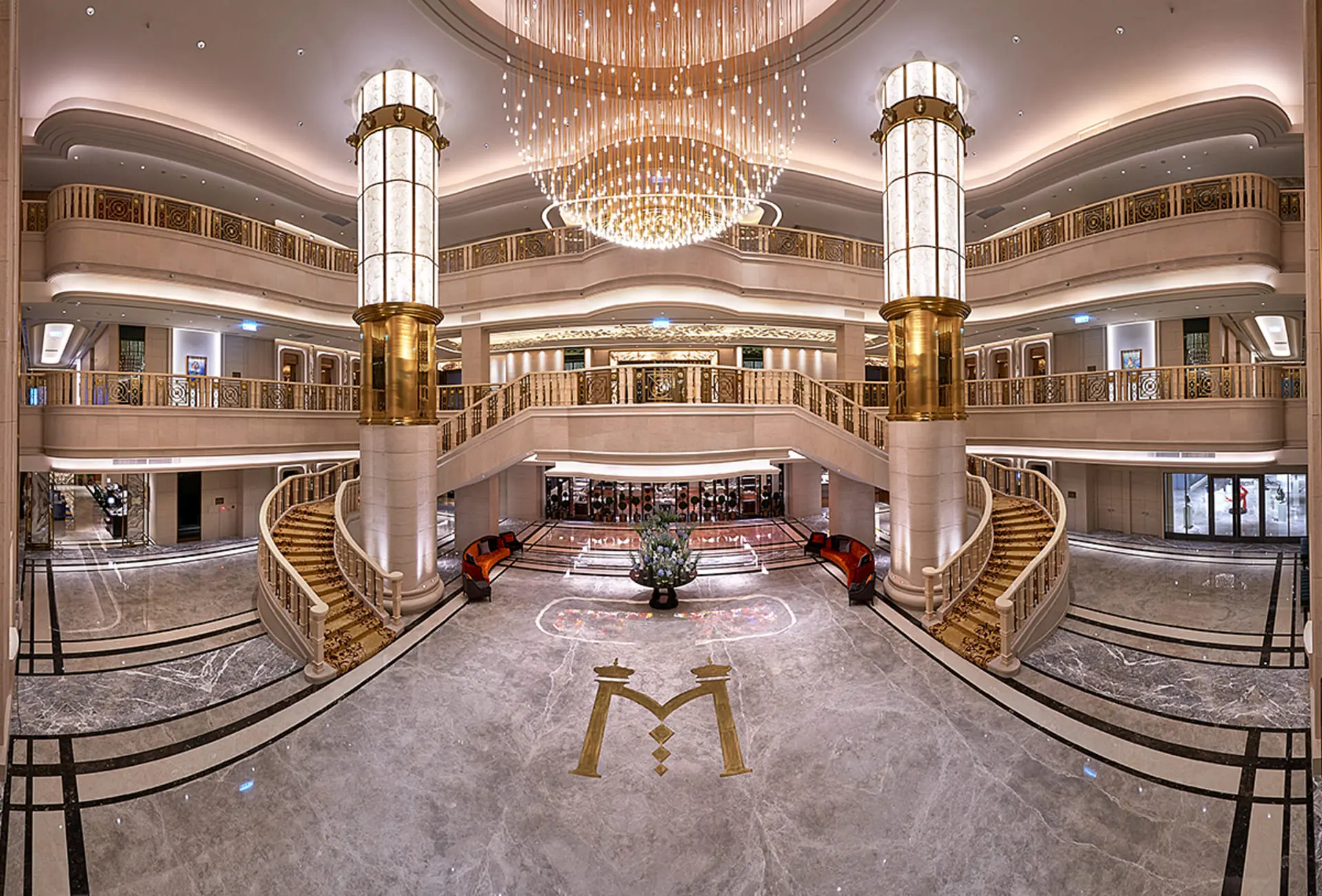 台北美福大飯店02