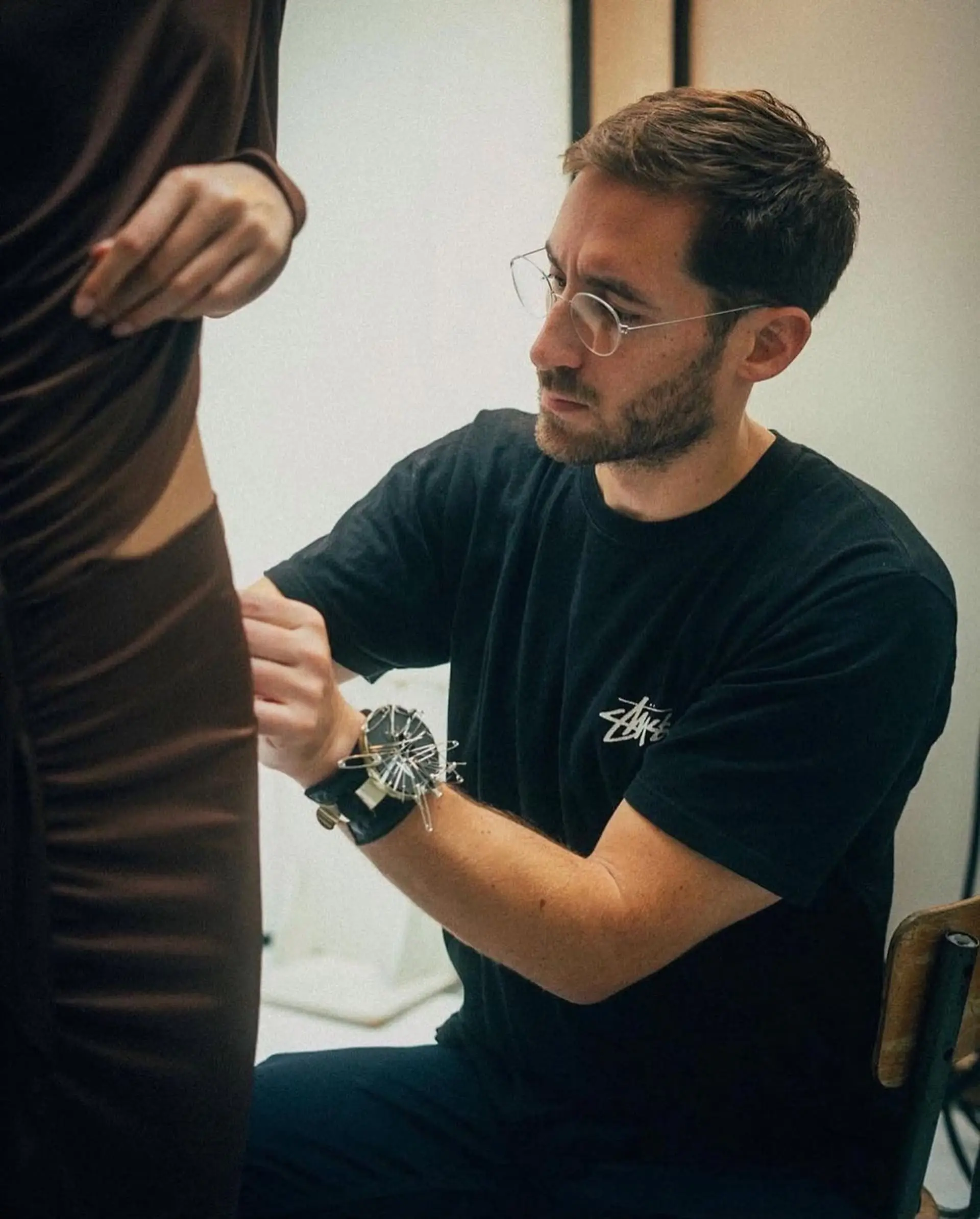 【atleinparis】antonin Tron Atleinparis 創辦人04