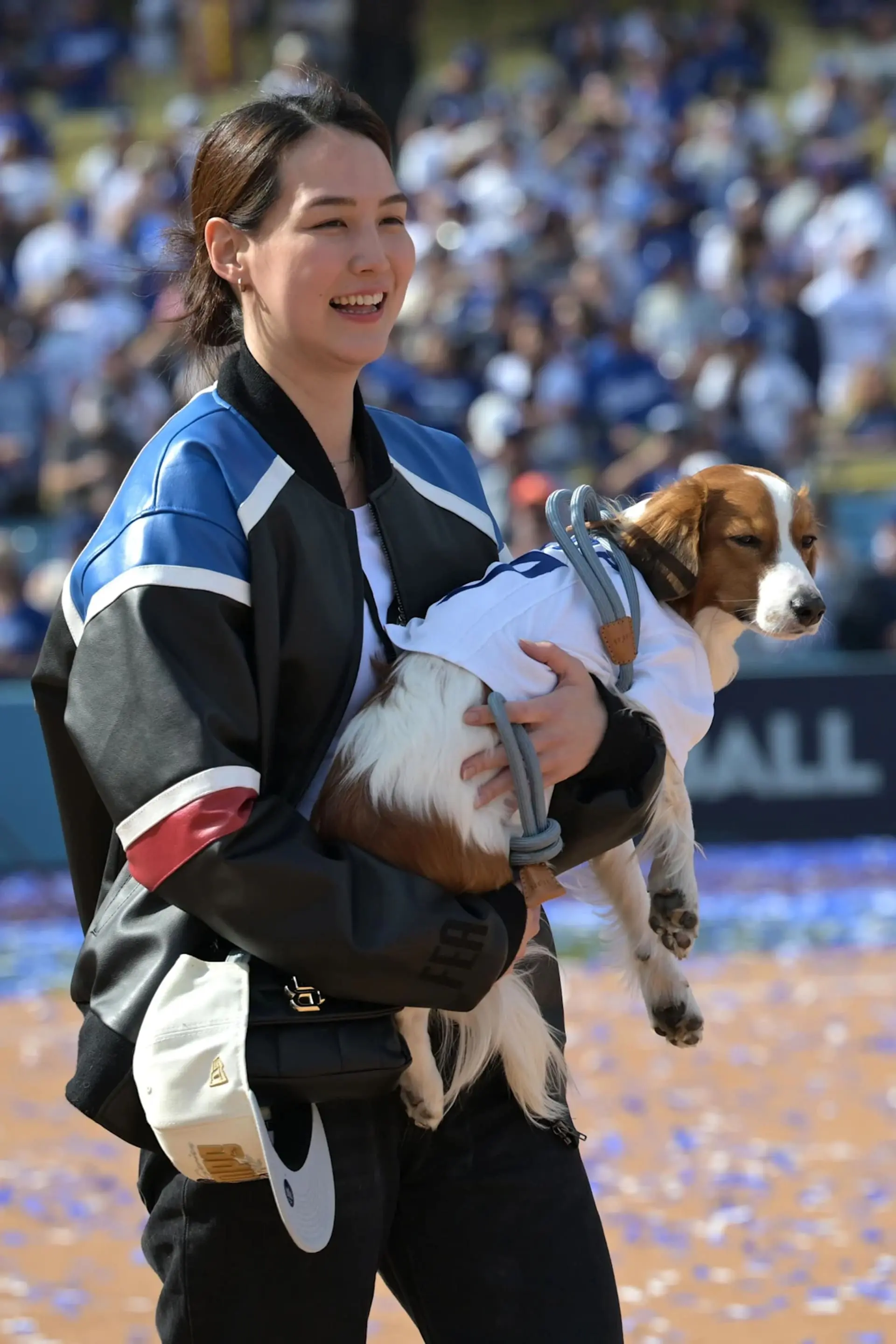 【oncea】田中真美子 田中真美子 個人照03