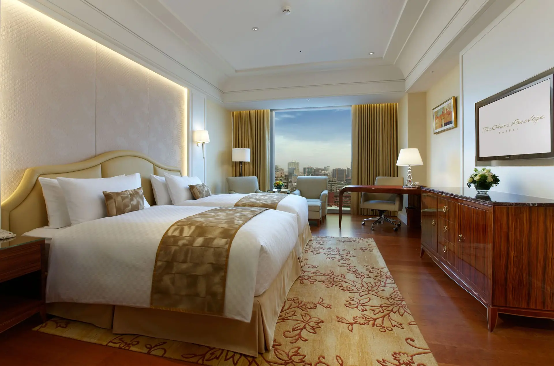 大倉久和大飯店 04