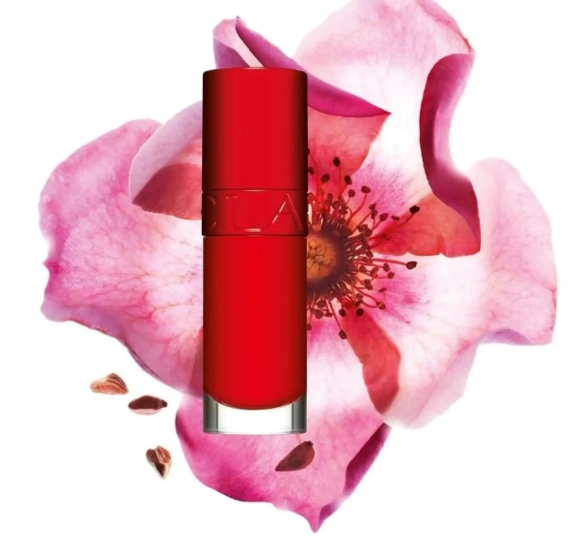 【clarins】護唇膏 克蘭詩 無色限精萃水潤唇膏