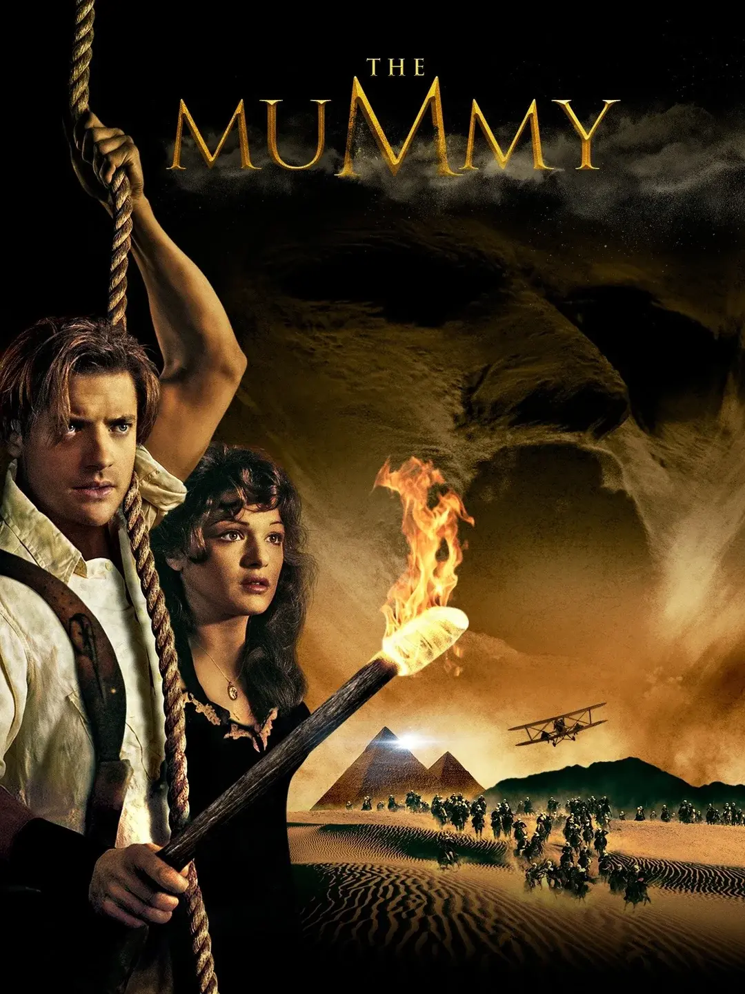 神鬼傳奇 2 The Mummy Returns