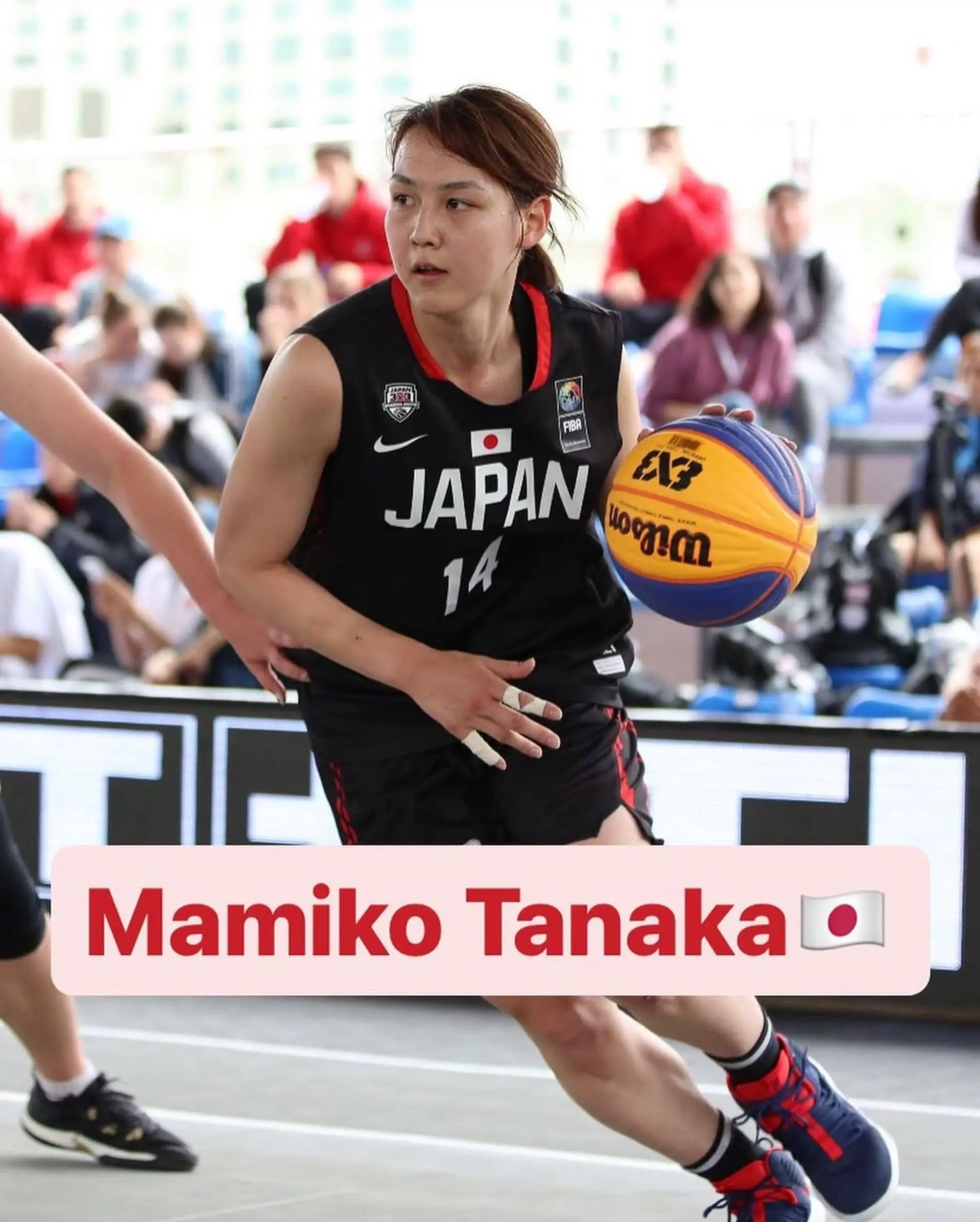 【asiacupwomen】田中真美子 田中真美子 個人照04