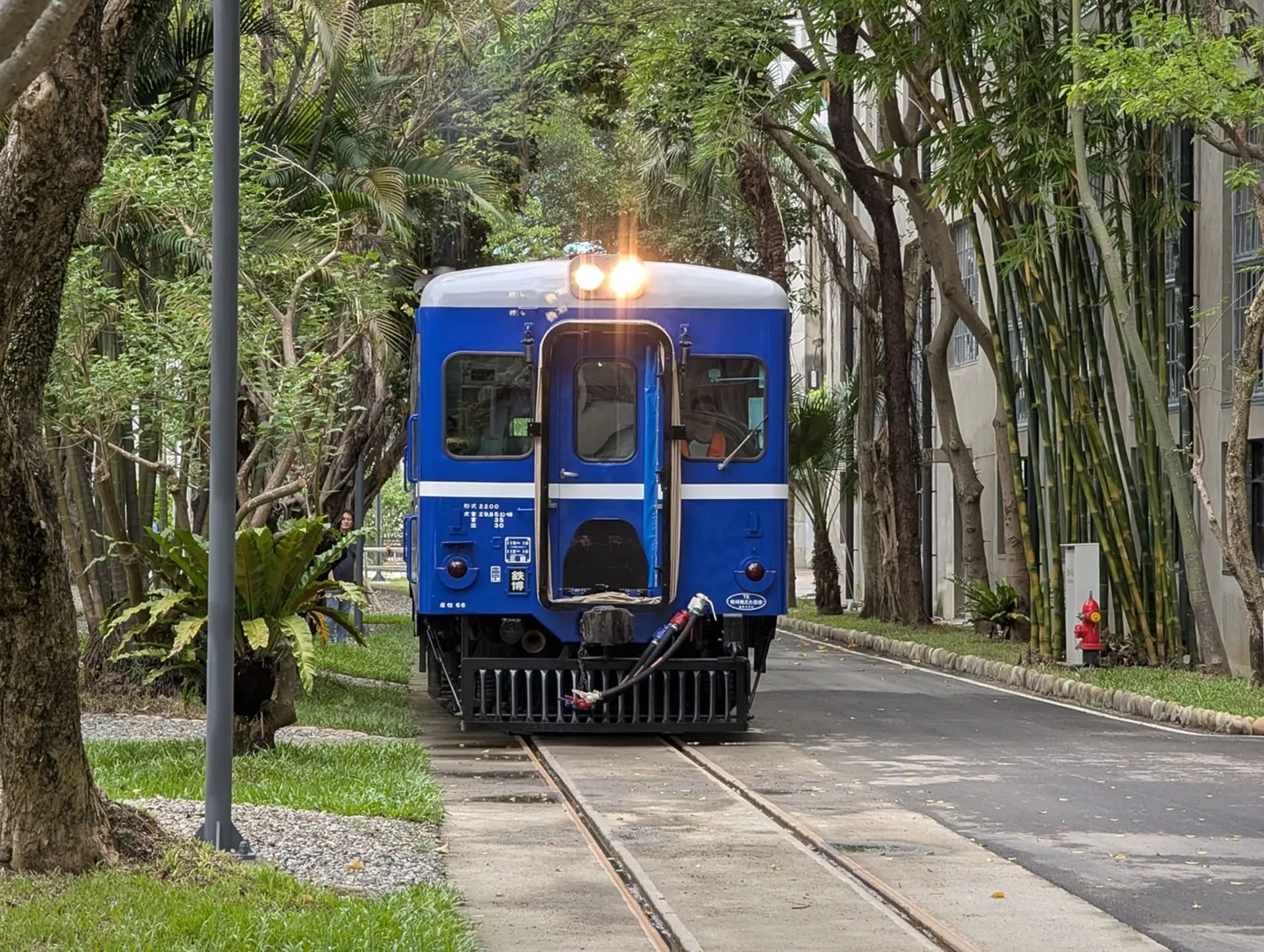 國家鐵道博物館 3