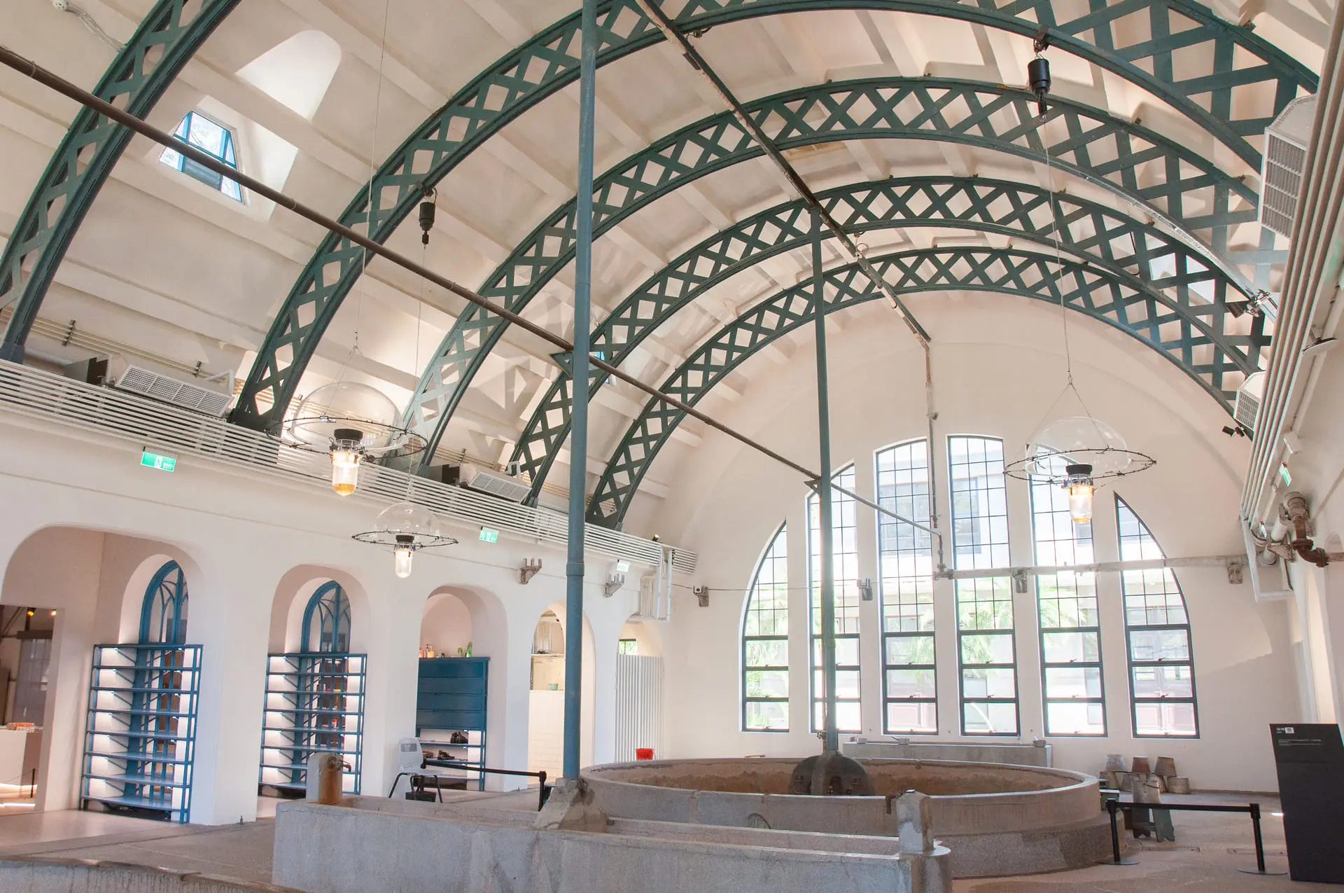 國家鐵道博物館 2