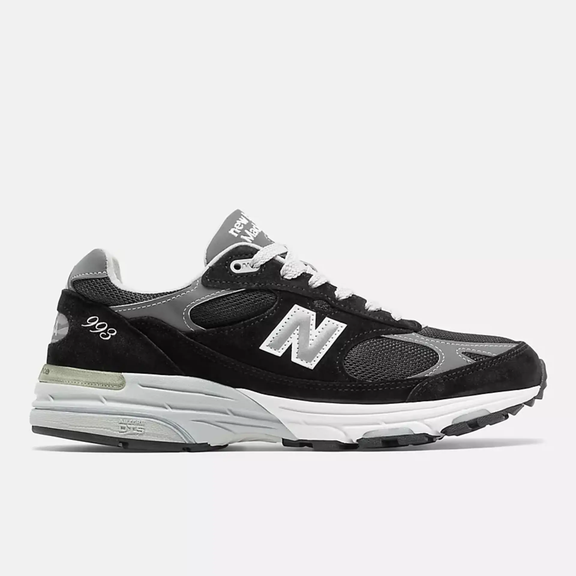 【new Balance】老爹鞋 New Balance 993 女款