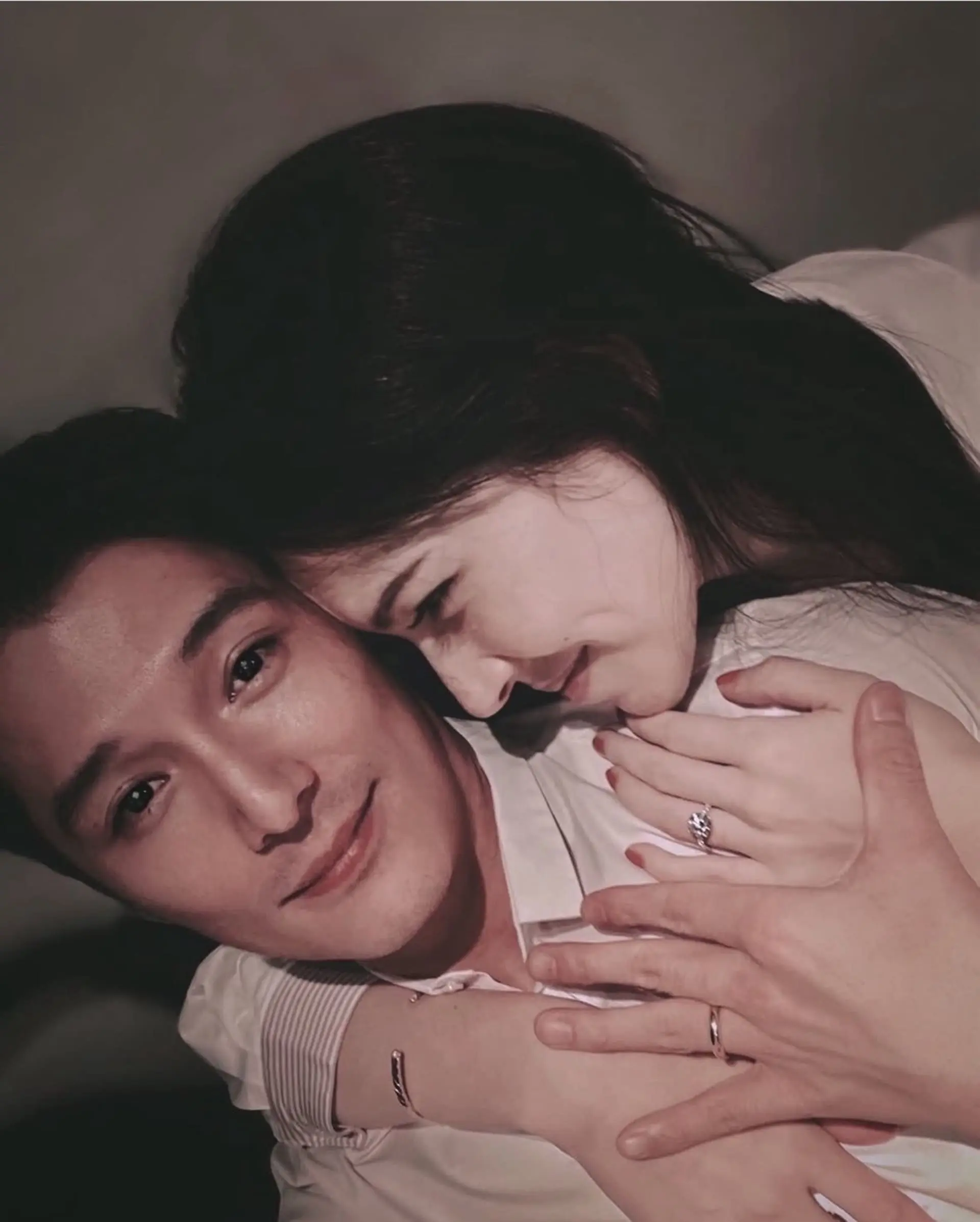 【anno8o7】邱澤許瑋甯 婚禮 合照01