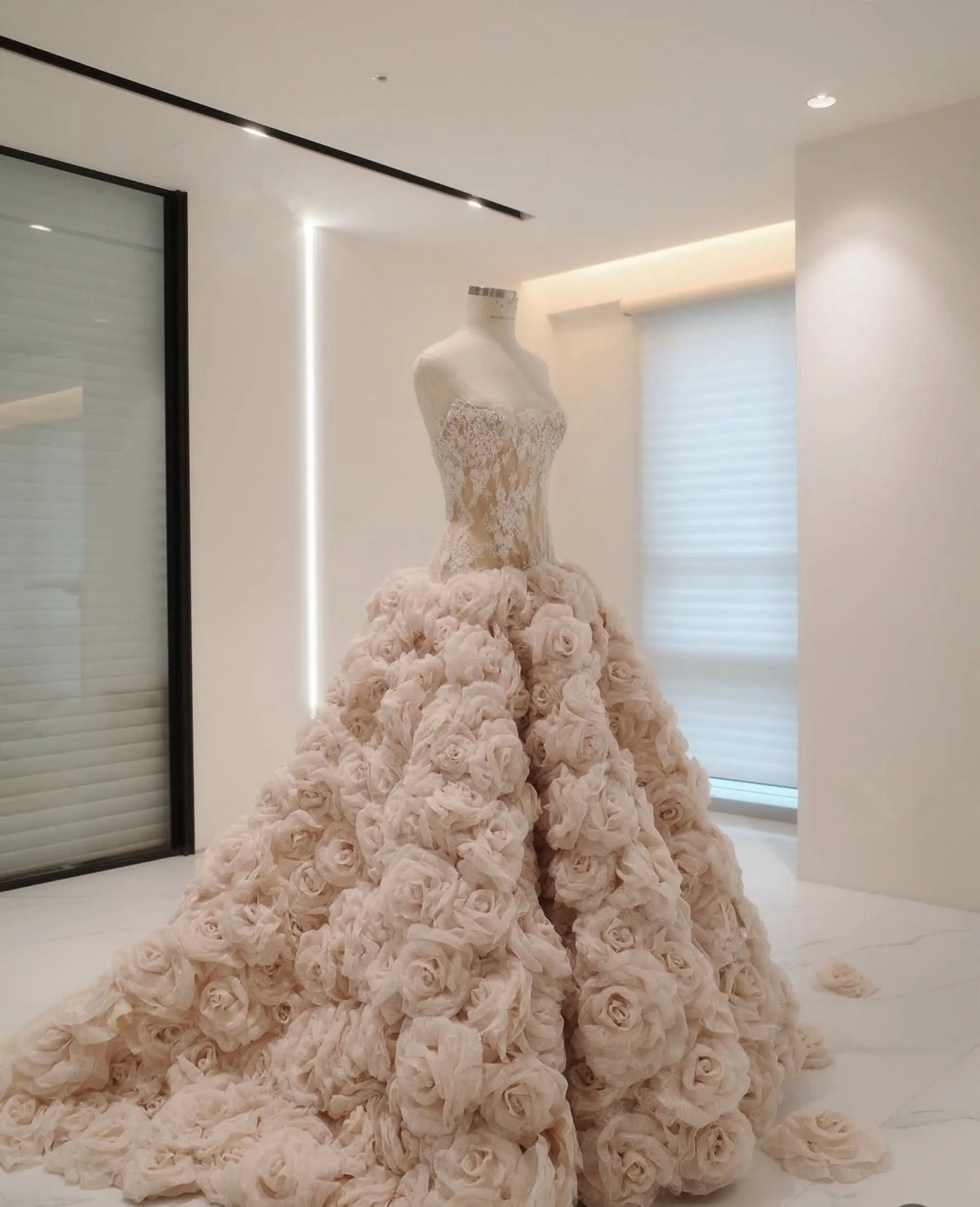 【nicolefeliciacouture】邱澤許瑋甯 婚紗 品牌照03