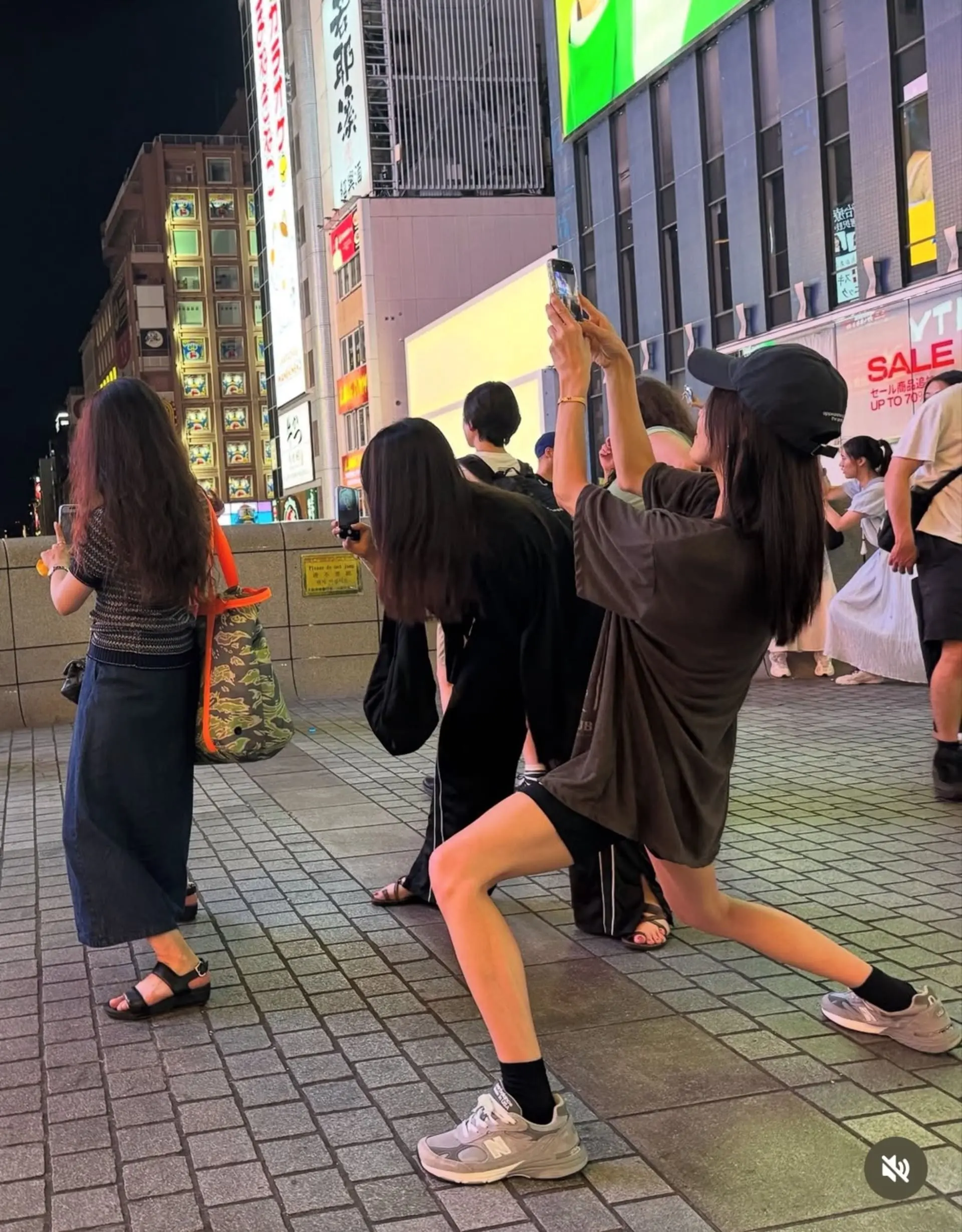 【hajiwon】老爹鞋 New Balance 993 河智苑03