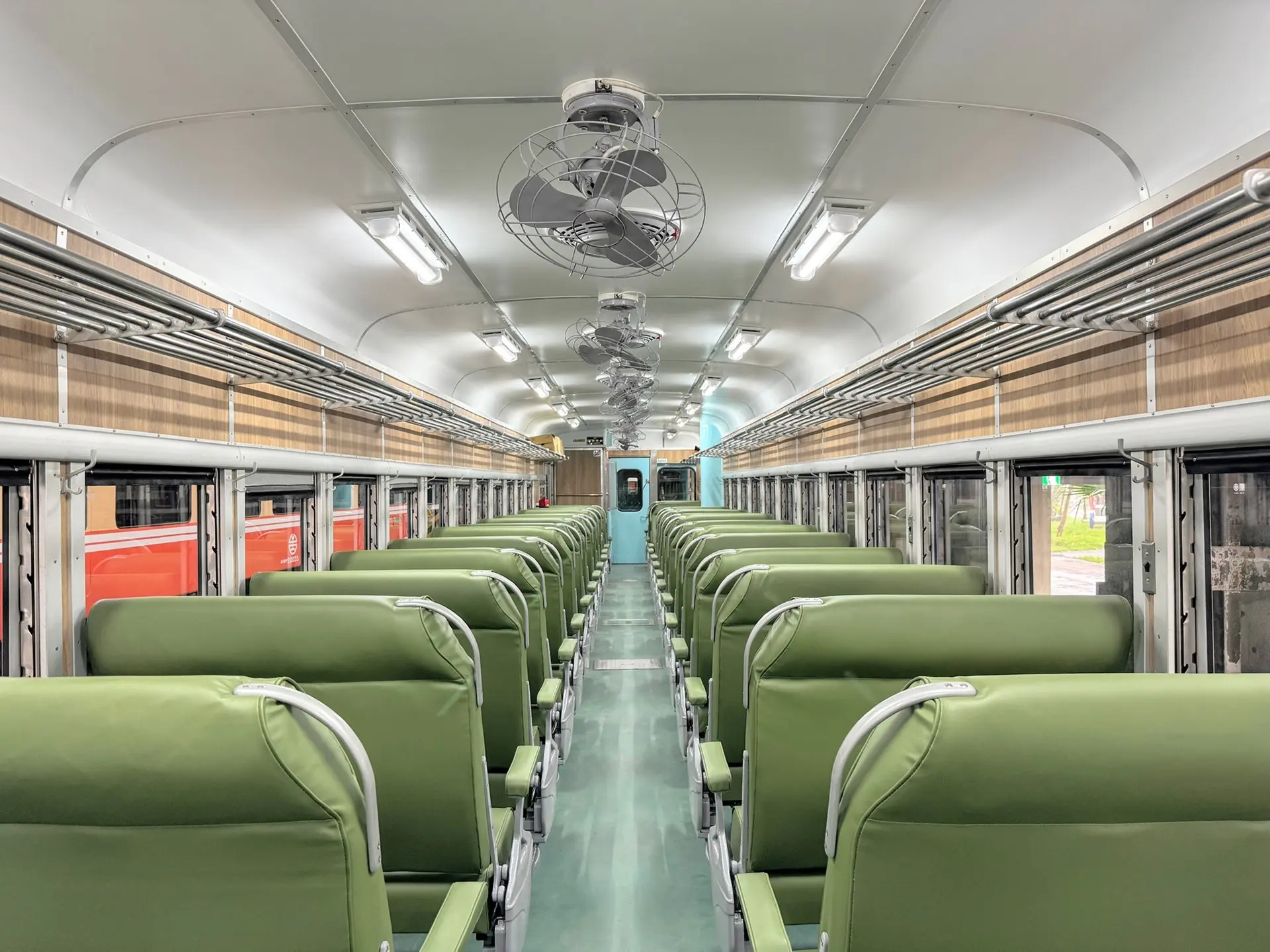 國家鐵道博物館 4