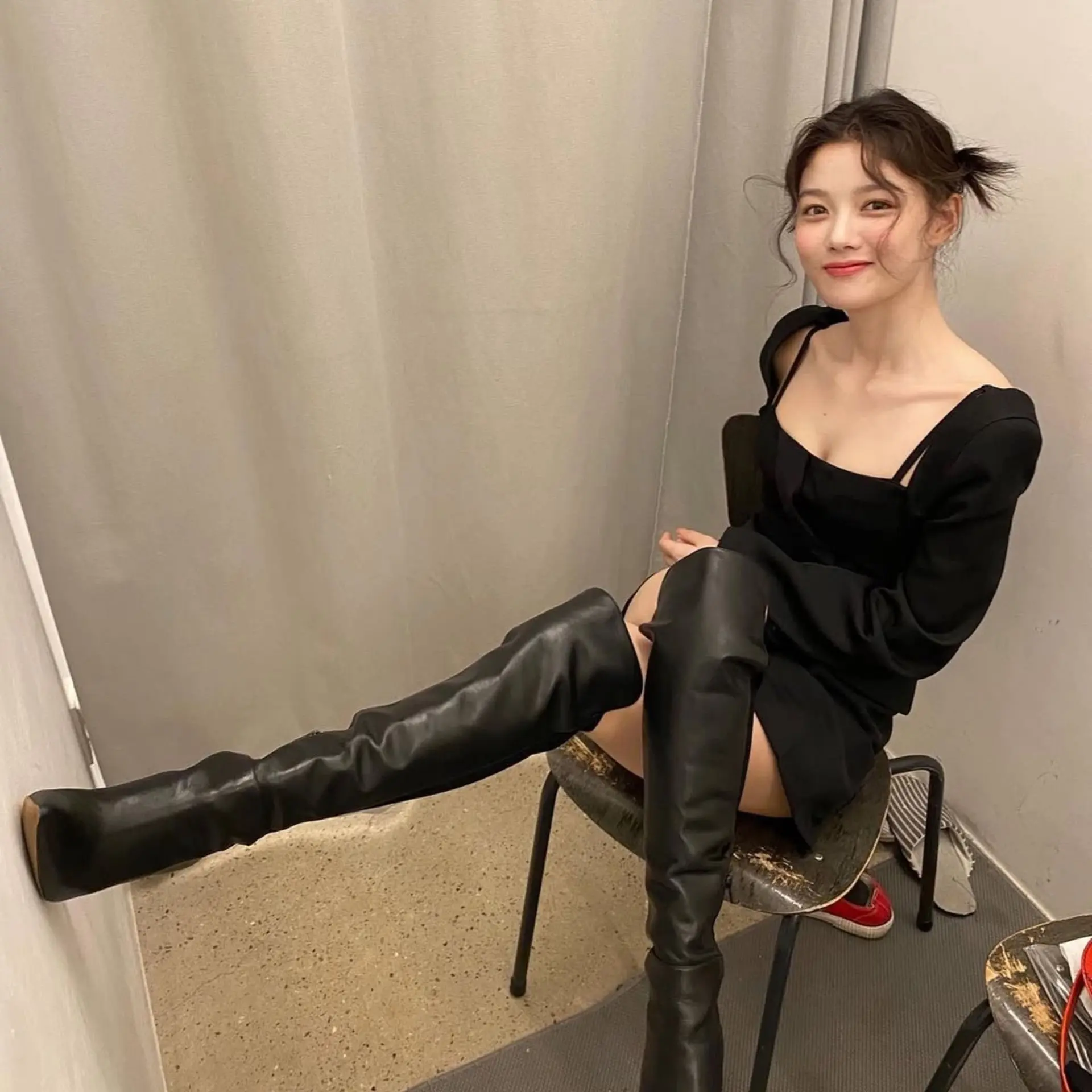 【you R Love】金裕貞 演員 個人照05