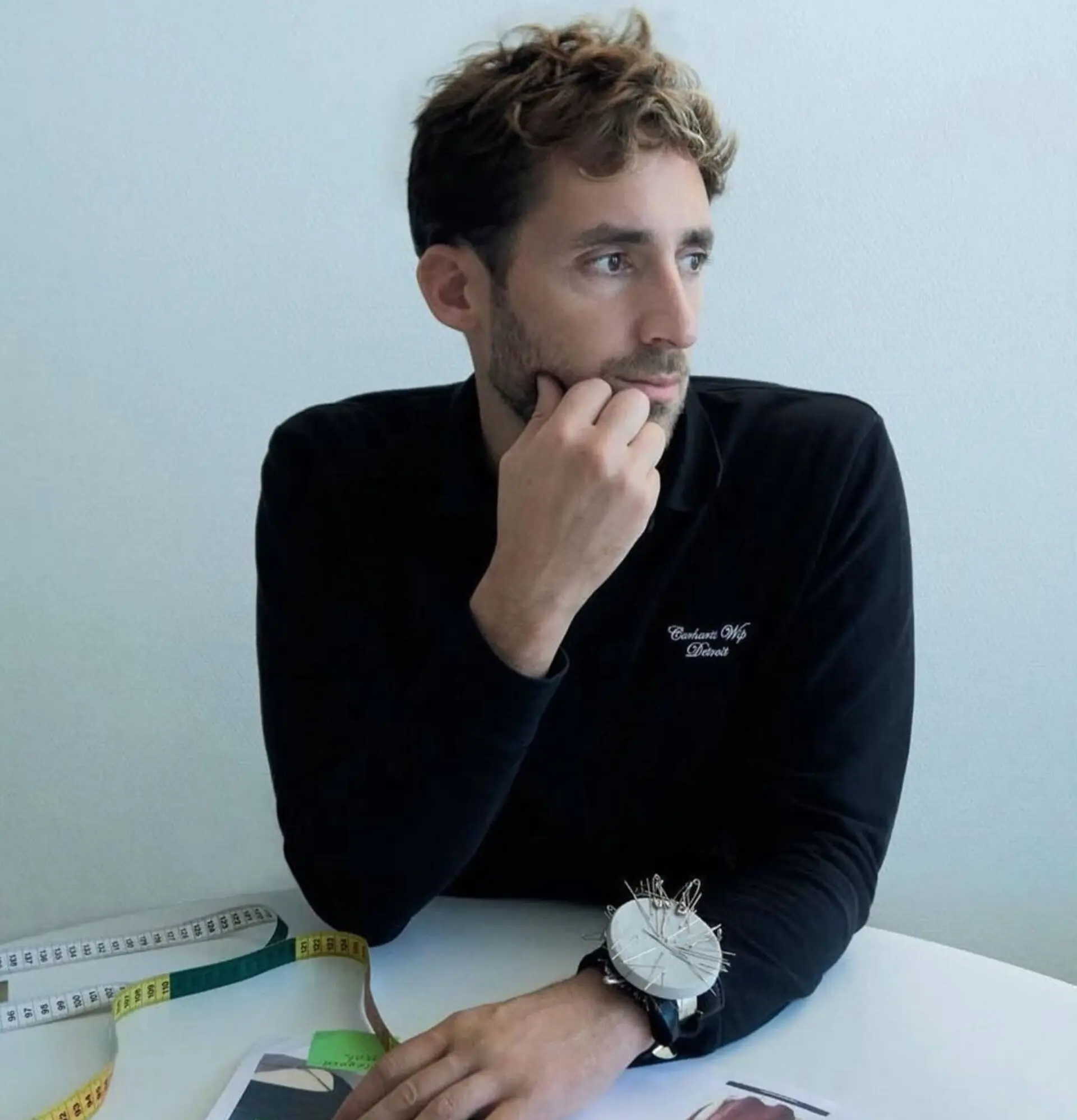 【atleinparis】antonin Tron Atleinparis 創辦人02