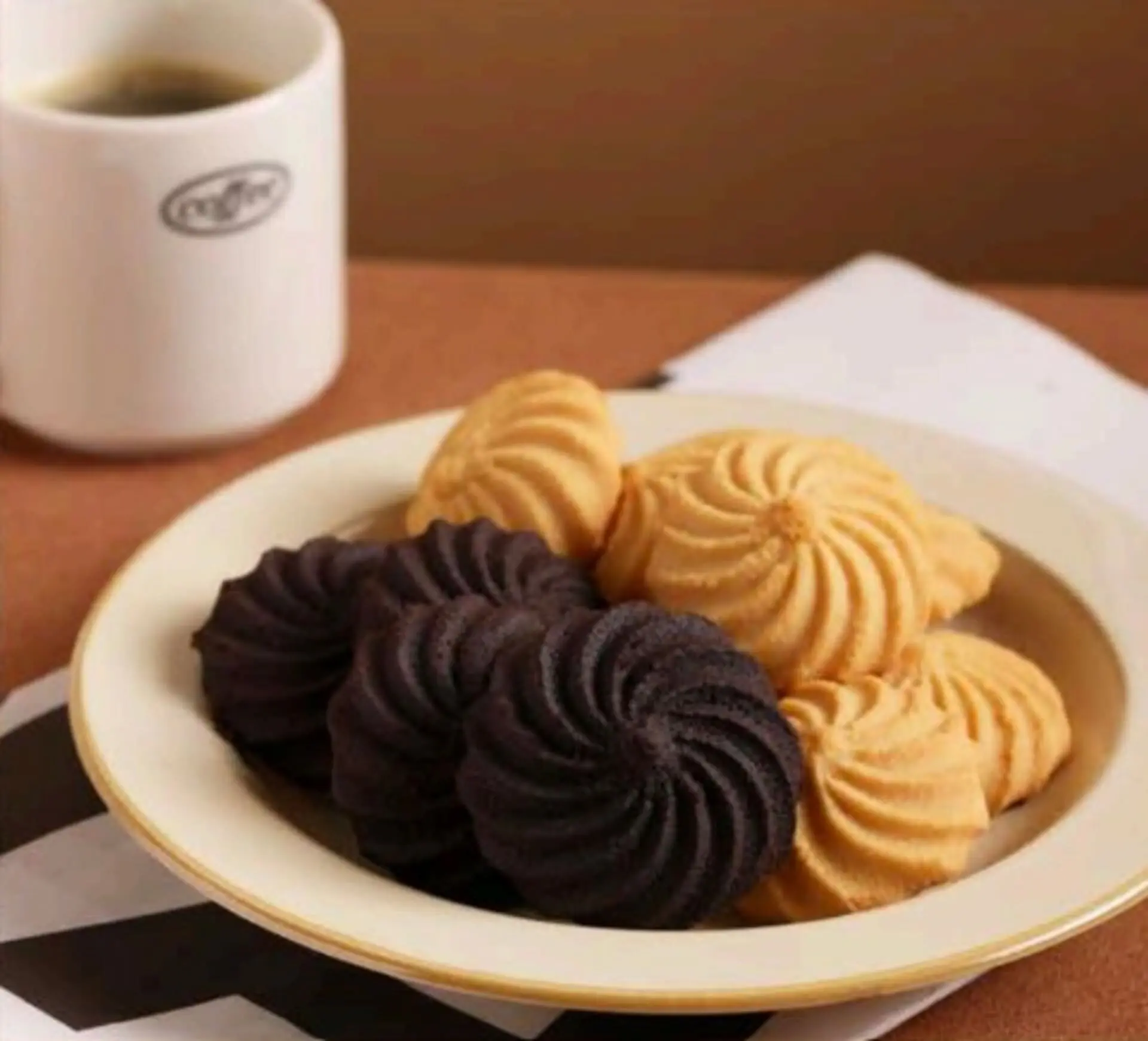 【wa！cookies】2026春節禮盒 Wa！cookies 曲奇