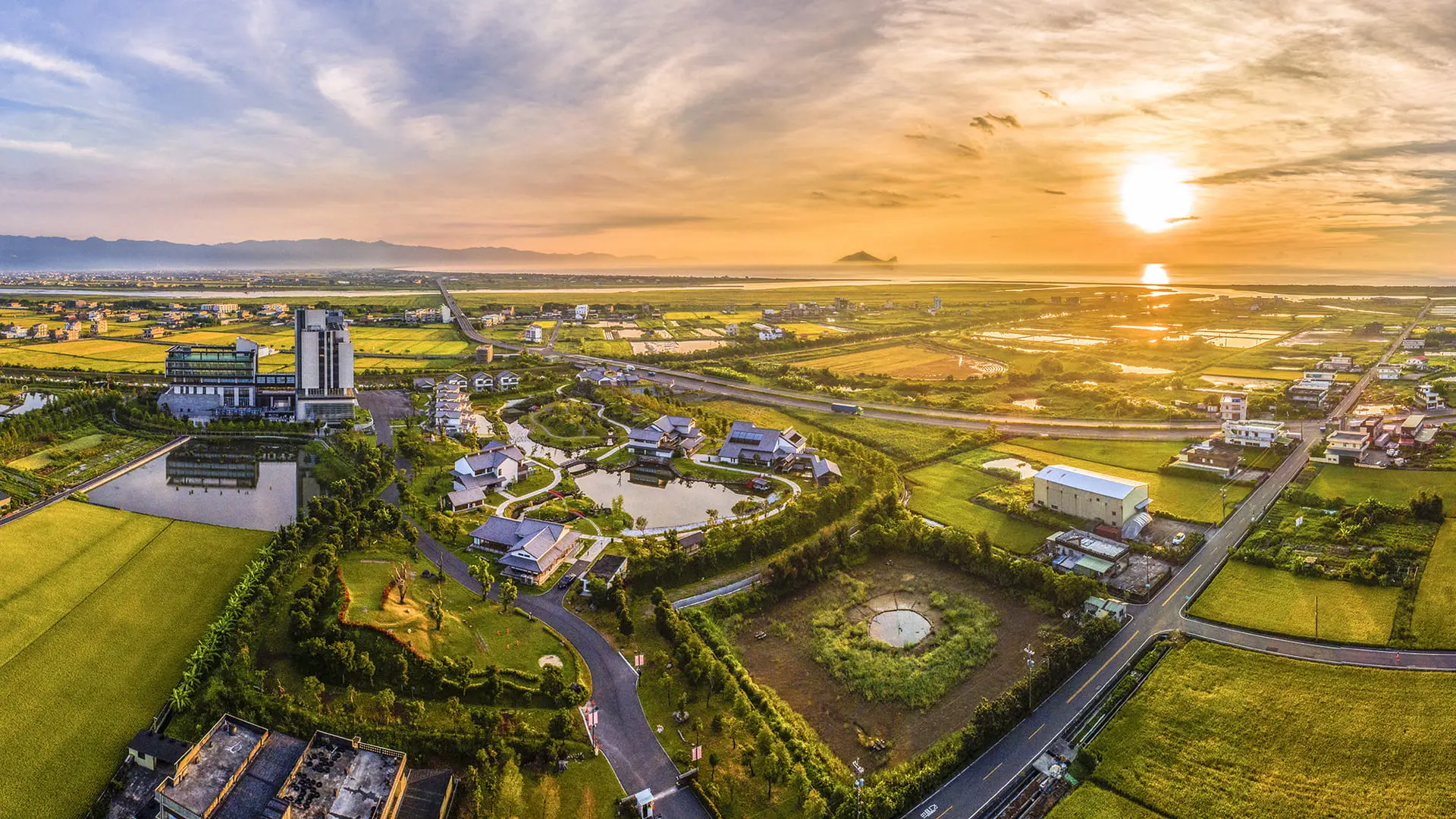 綠舞國際觀光飯店 3