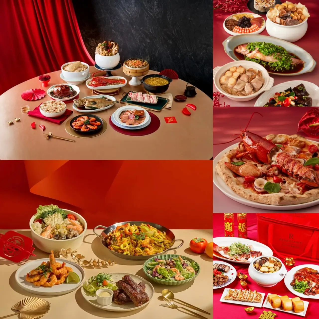 2026馬年年菜推薦