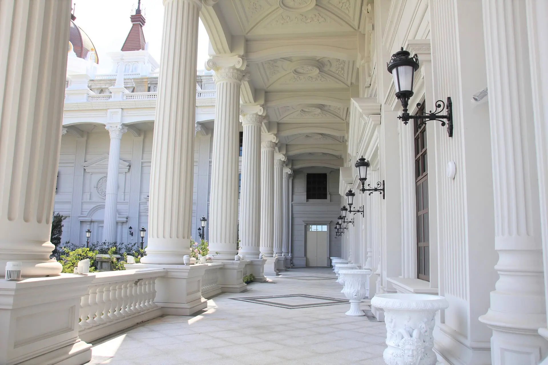 佐登妮絲城堡04