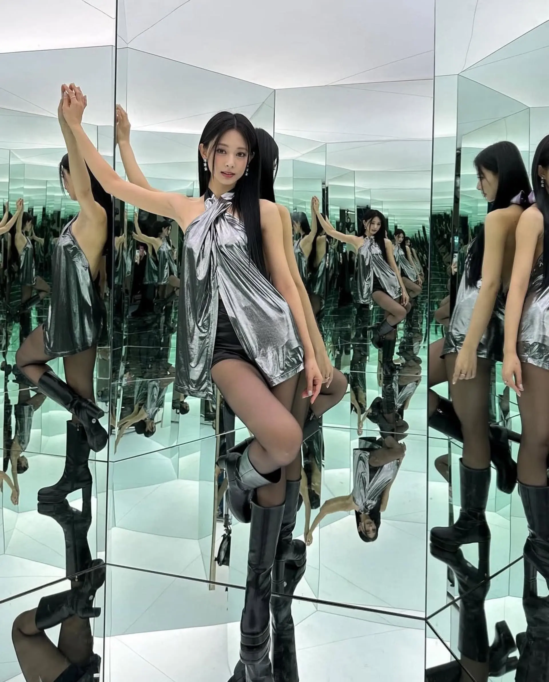 【thinkaboutzu】周子瑜 名人 Solo01