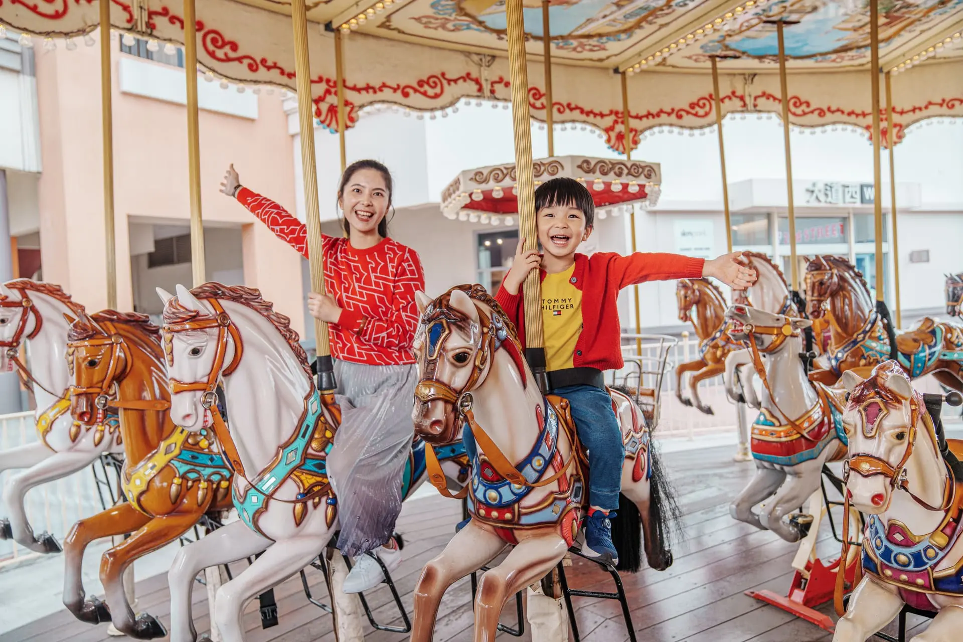 Skm Park Outlets高雄草衙 3