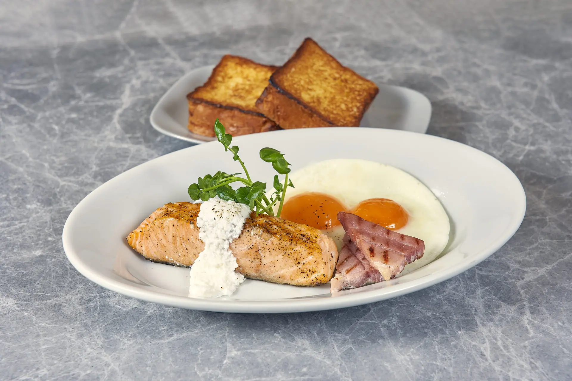 Mercer Brunch Taiwan 1