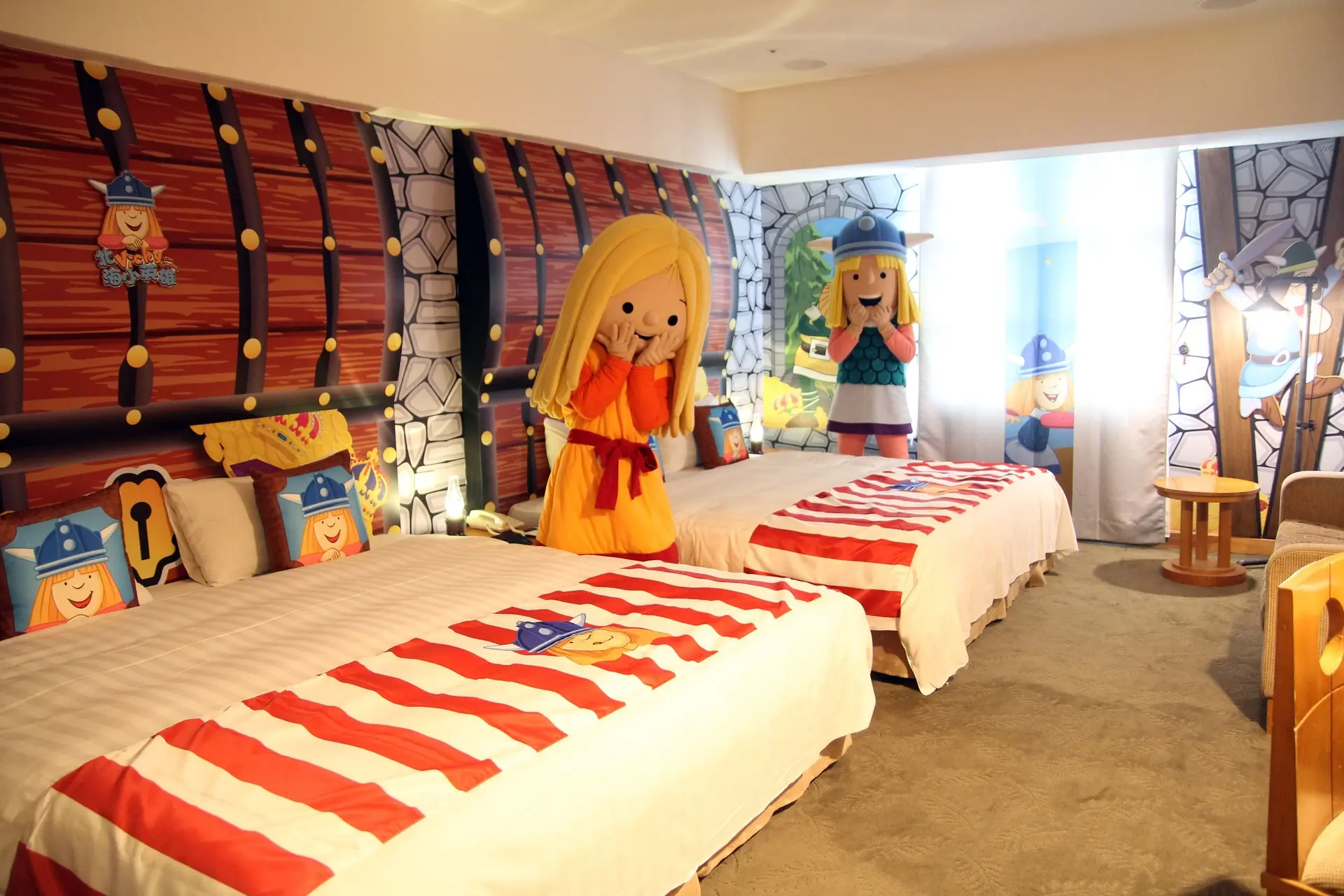 劍湖山世界主題樂園 3